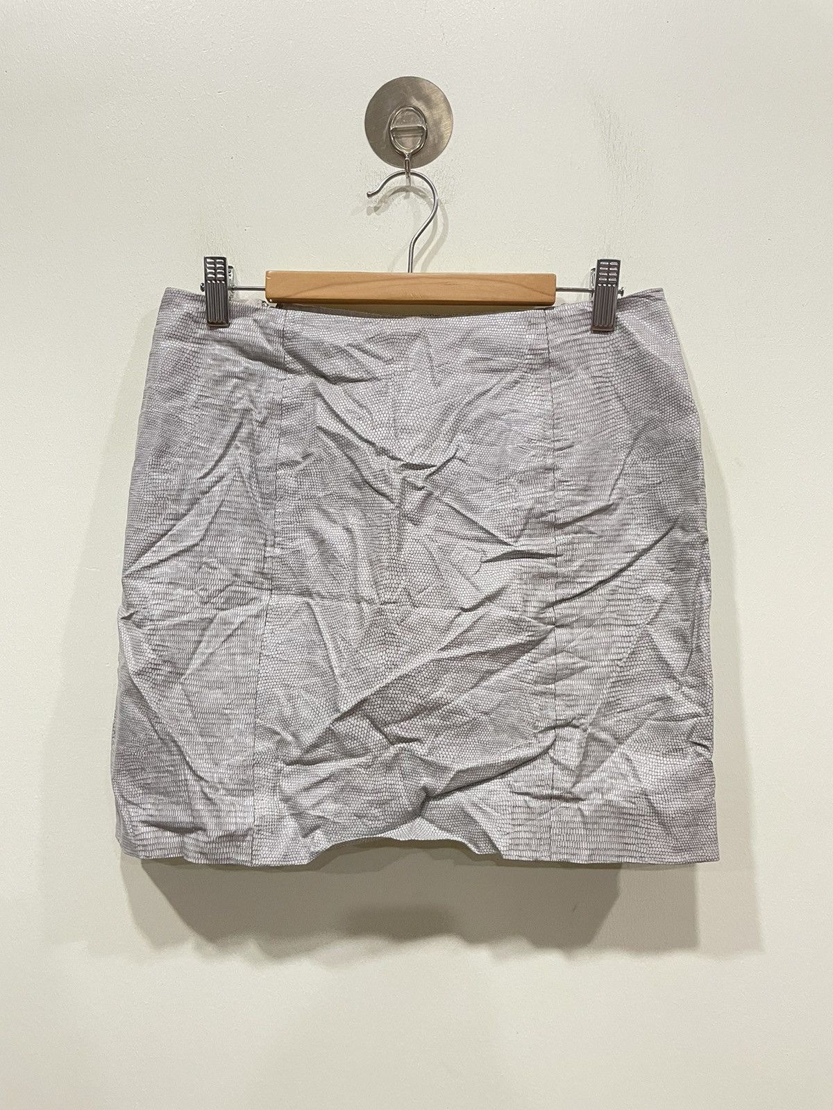 Other Astraet Mini Skirt Size 28" / US 6 / IT 42 - 1 Thumbnail