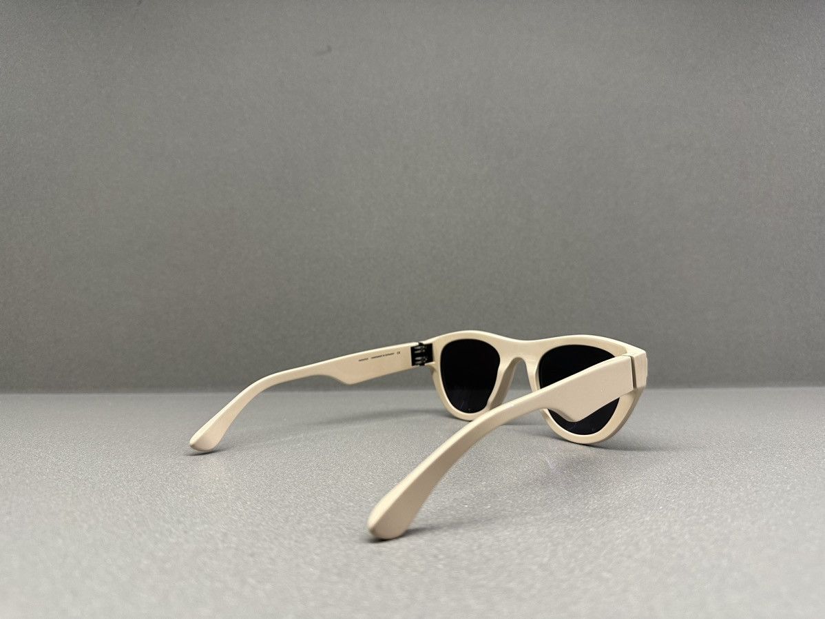 Maison Margiela × Mykita Mykita x Maison Margiela Size ONE SIZE - 5 Thumbnail