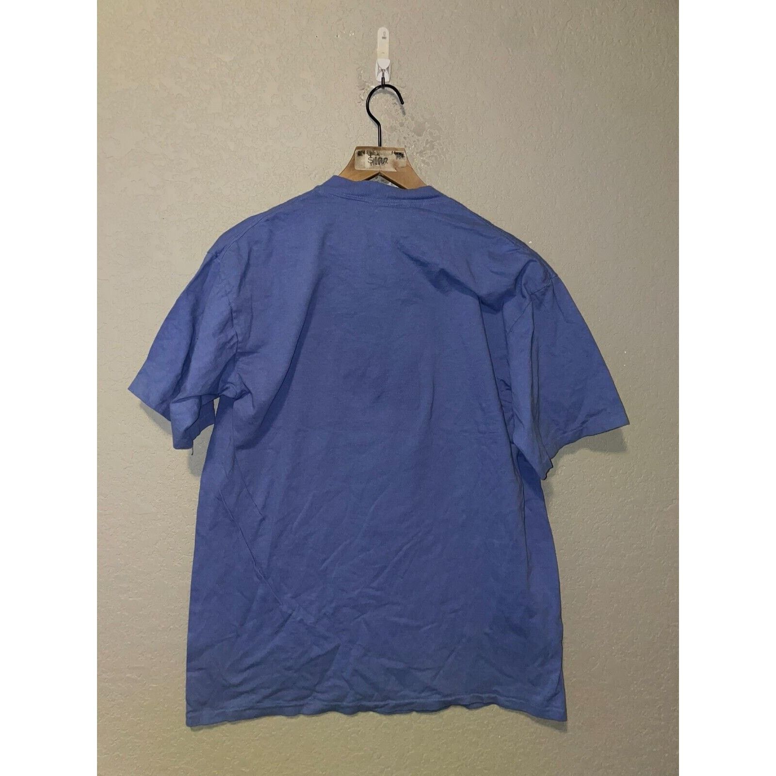 Vintage Vintage Sedona Shirt Arizona Periwinkle Blue Desert Tee 90s Size US L / EU 52-54 / 3 - 8 Thumbnail
