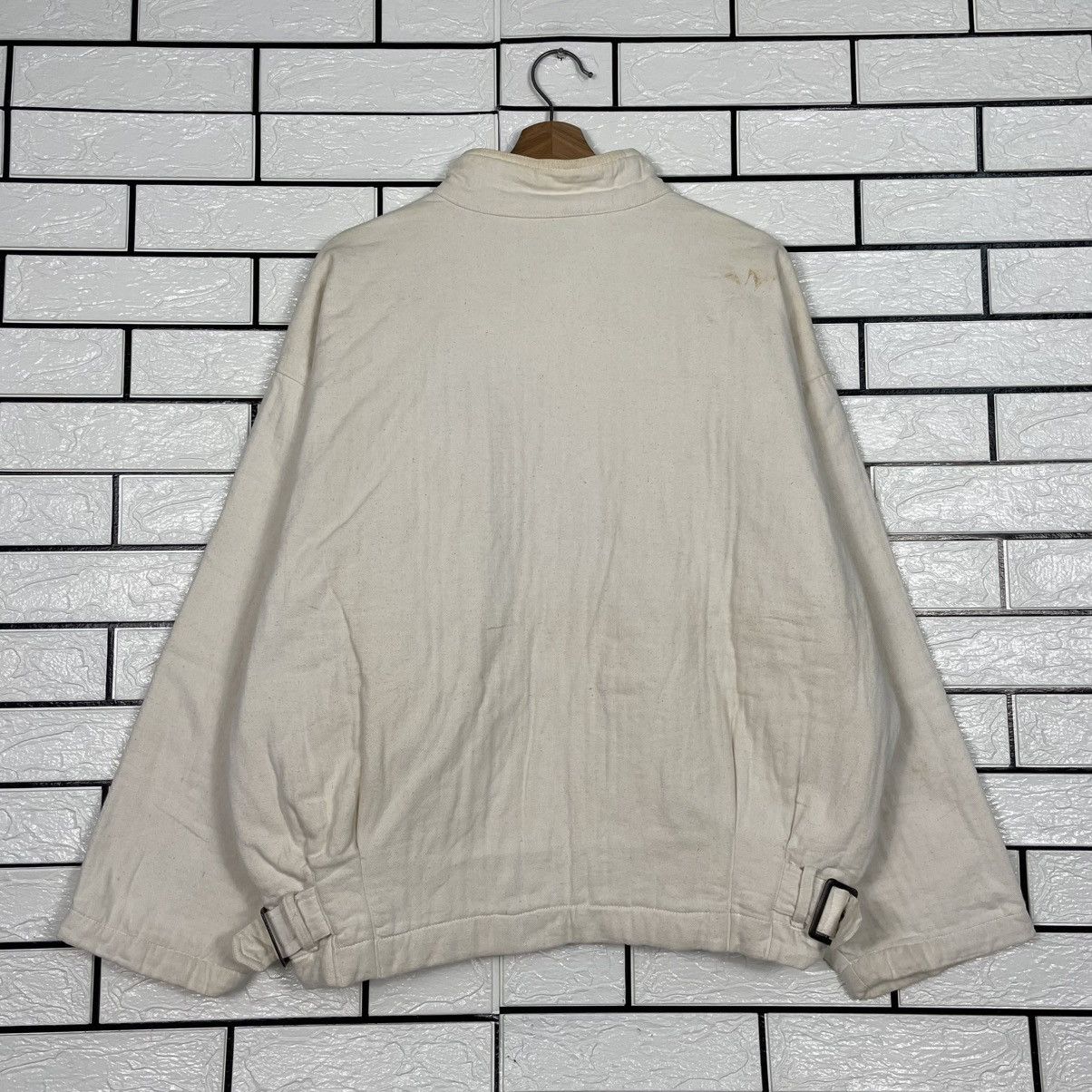 Japanese Brand Monello Design Jacket Size US L / EU 52-54 / 3 - 8 Thumbnail