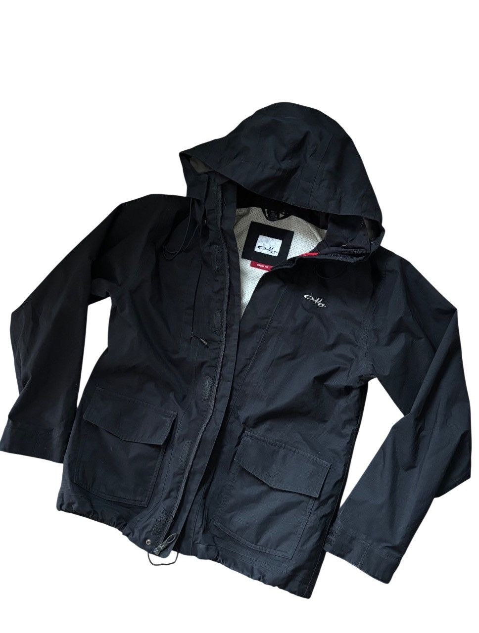Oakley Oakley technical snowboard jacket vintage 00’s 90’s Size US M / EU 48-50 / 2 - 1 Thumbnail
