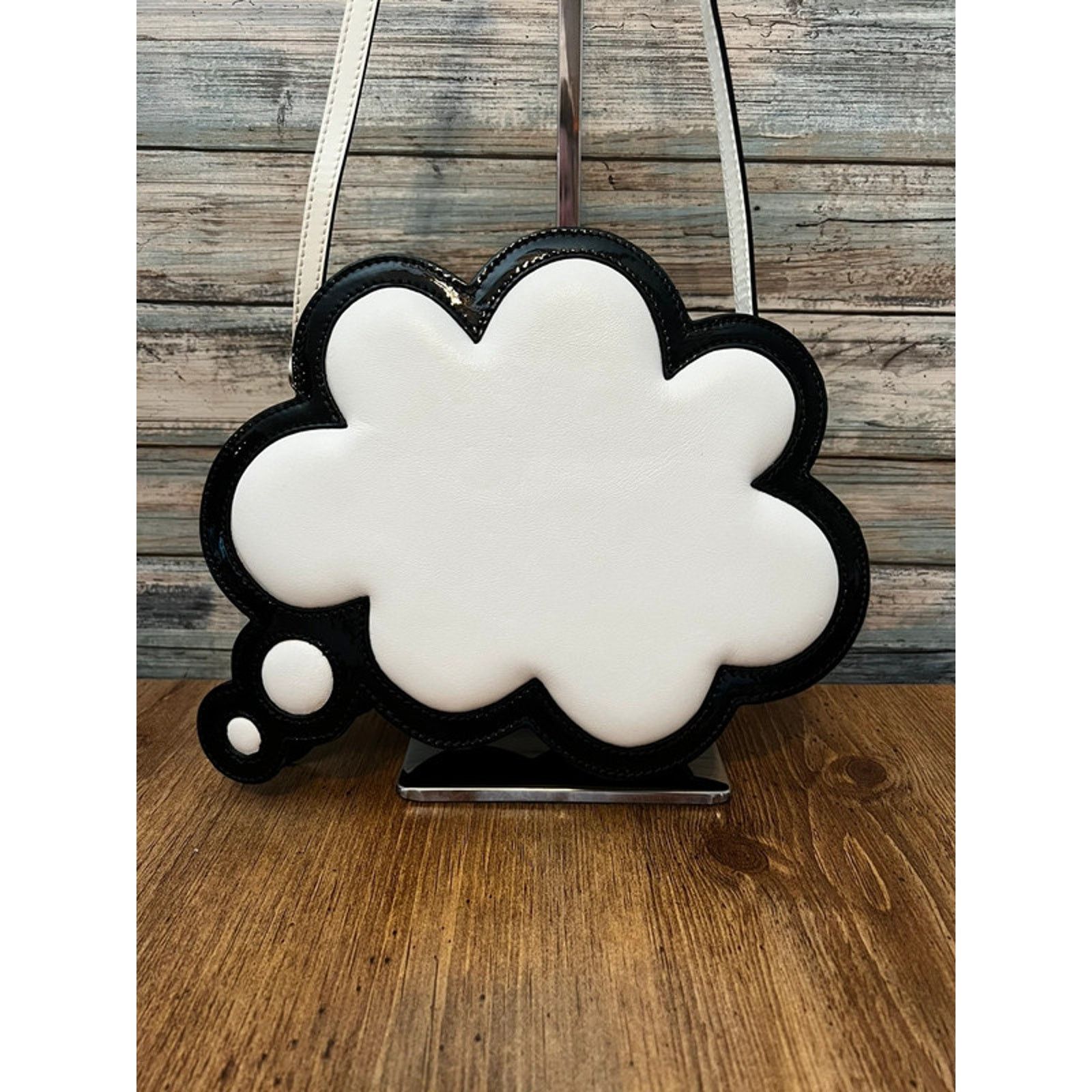 Sophia Webster Sophia Webster Wildest Dreams Leather Should Bag Size ONE SIZE - 5 Thumbnail