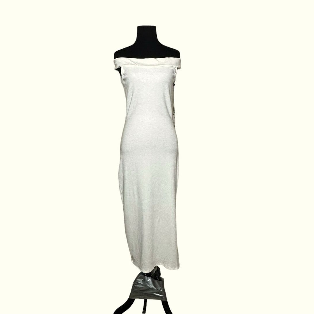 Rachel Pally Rachel Pally off shoulder bodycon maxi dress size large Size L / US 10 / IT 46 - 8 Thumbnail