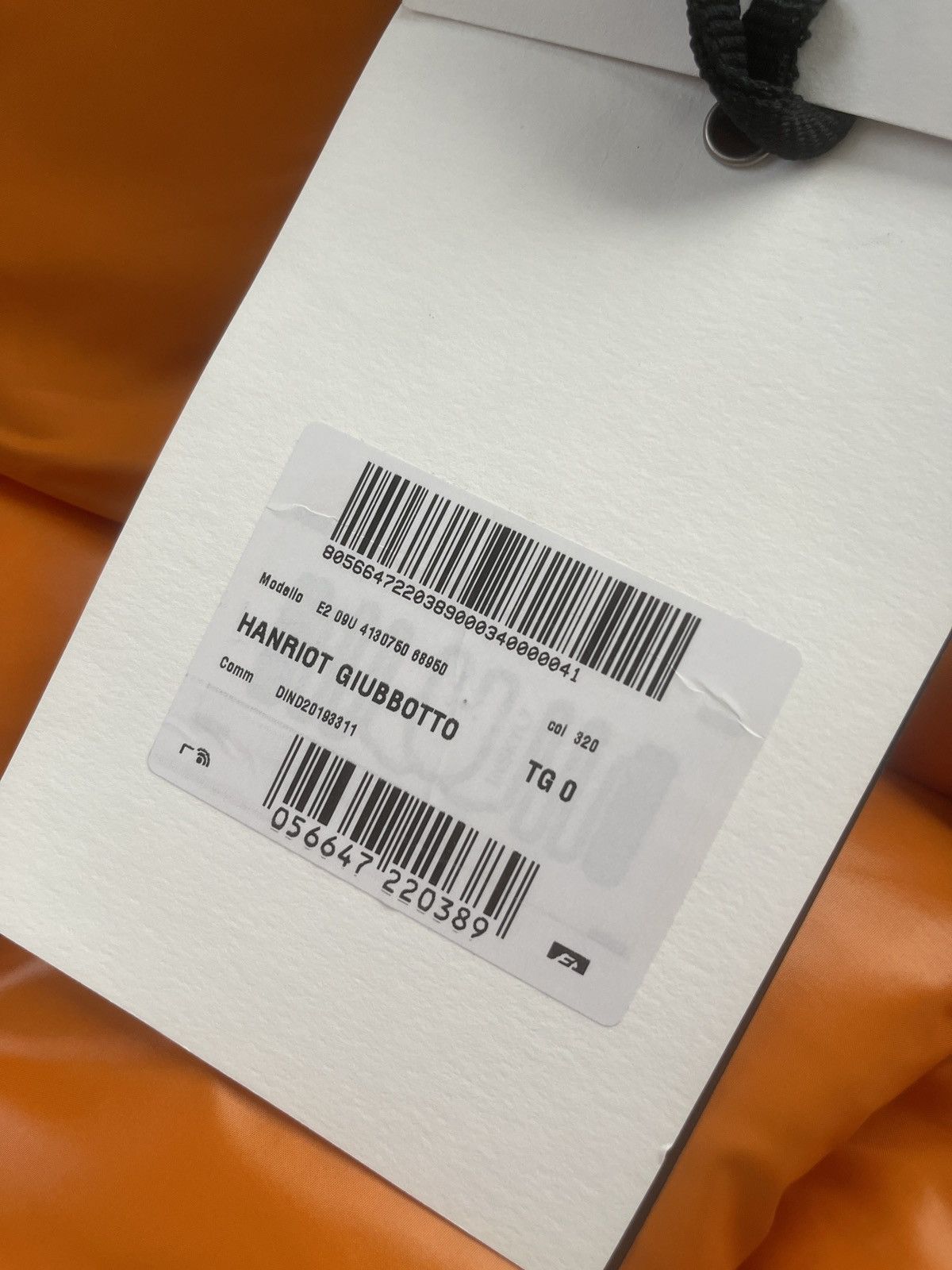 Fragment Design × Moncler × Moncler Genius Moncler Genius - 7 Moncler Fragment Size US XS / EU 42 / 0 - 13 Thumbnail