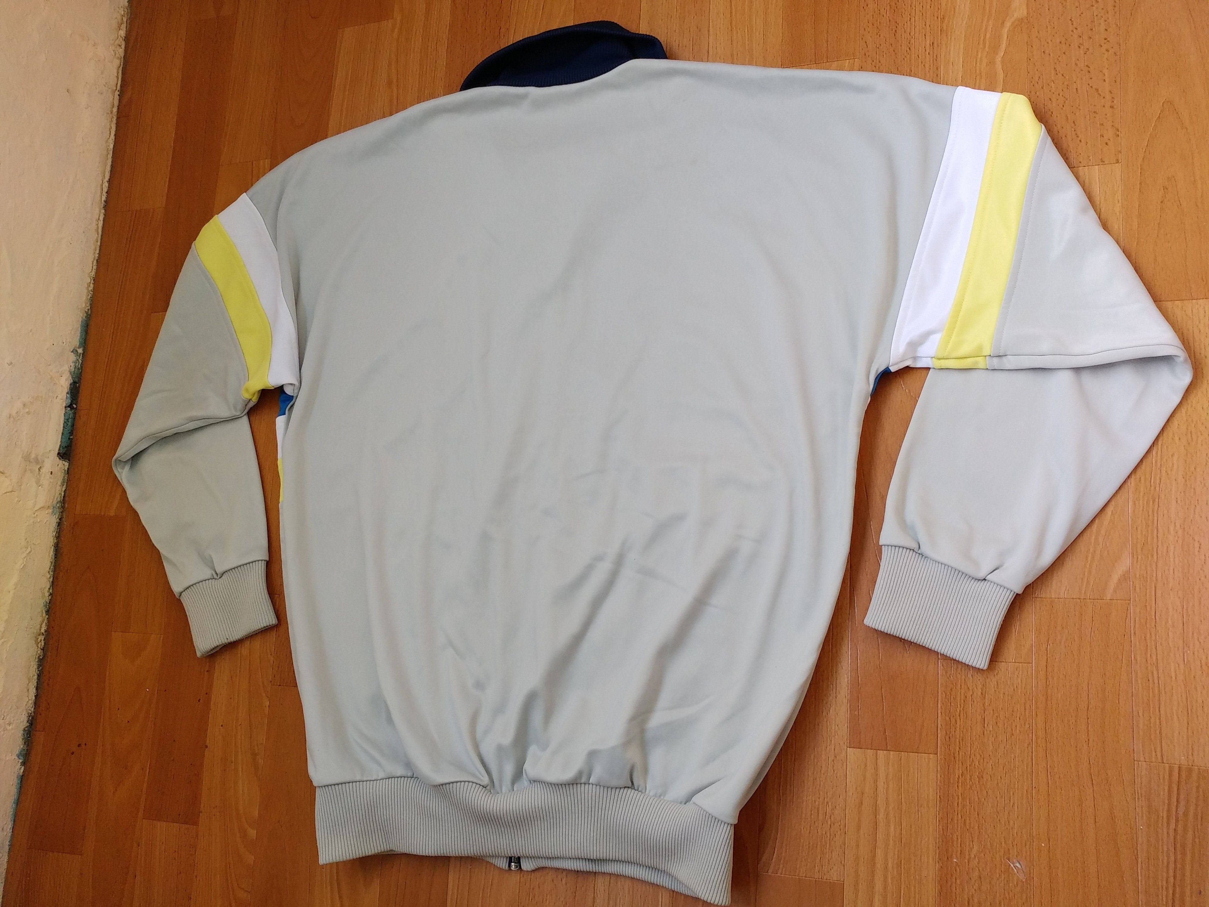 Puma × Vintage PUMA jacket, vintage track top 90s hip-hop clothing, 1990s L Size US L / EU 52-54 / 3 - 9 Thumbnail