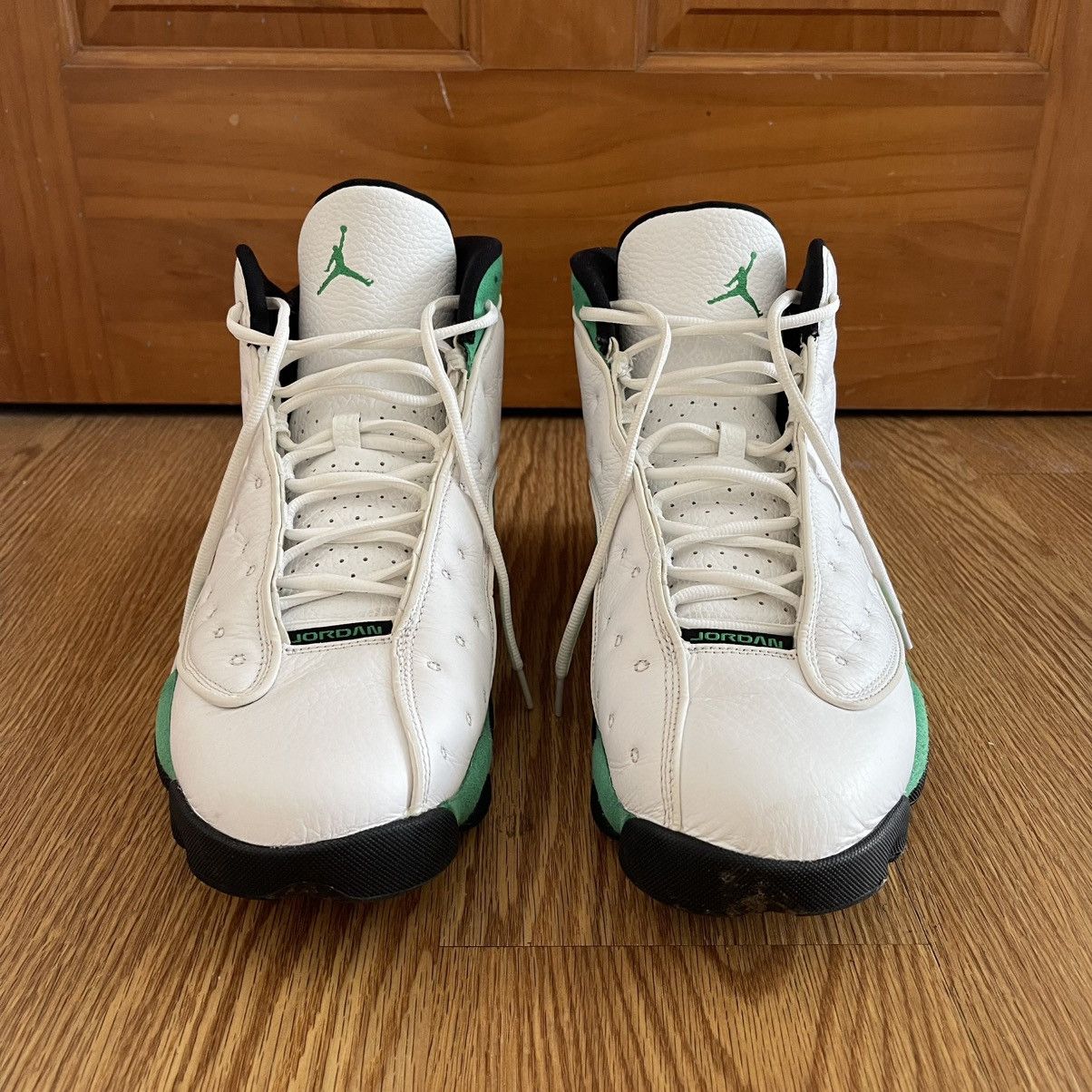 Nike Air Jordan 13 retro Size US 14 / EU 47 - 1 Thumbnail