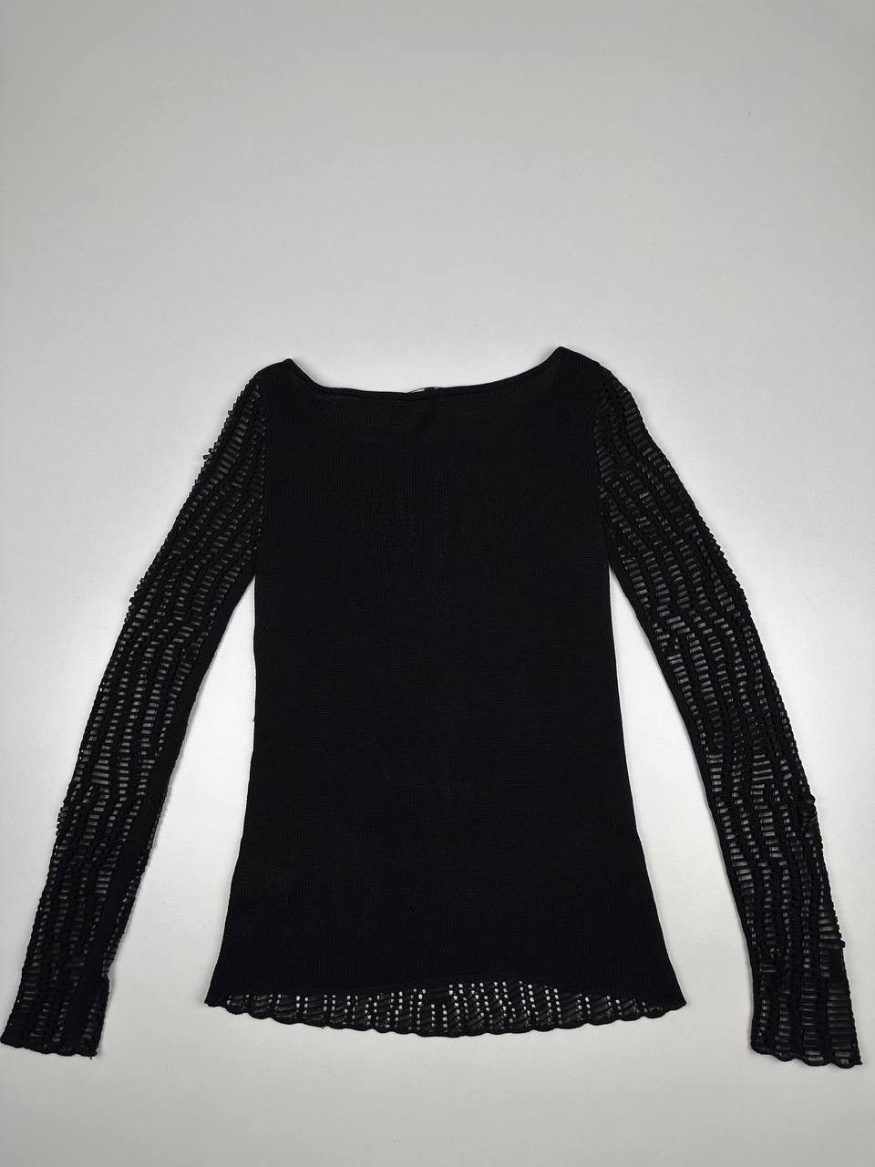 Gucci Gucci sweater Size L / US 10 / IT 46 - 2 Thumbnail