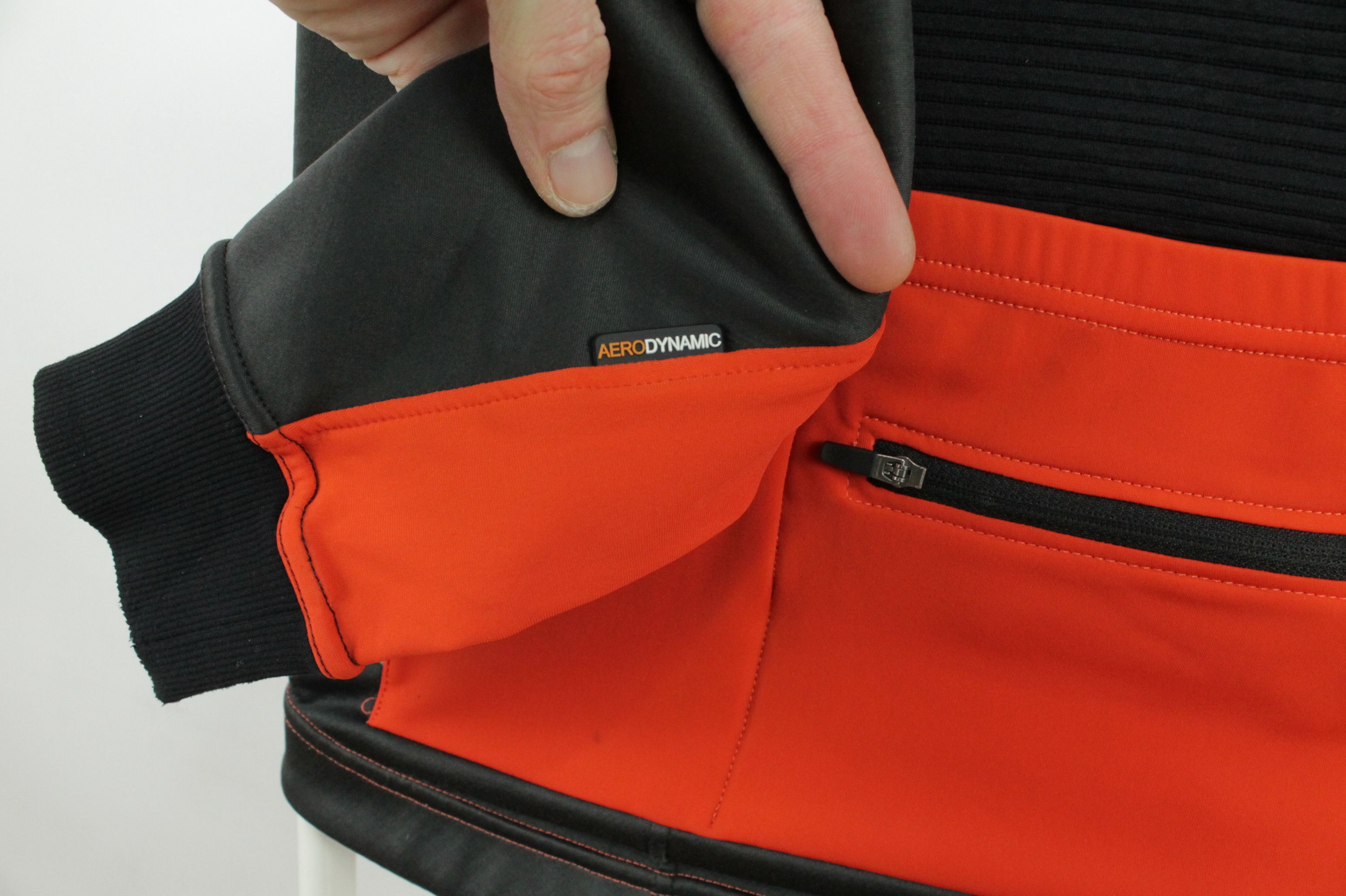 Other X-Bionic Winter Spherewind Cycling Aerodynamic Jacket Size US S / EU 44-46 / 1 - 8 Thumbnail