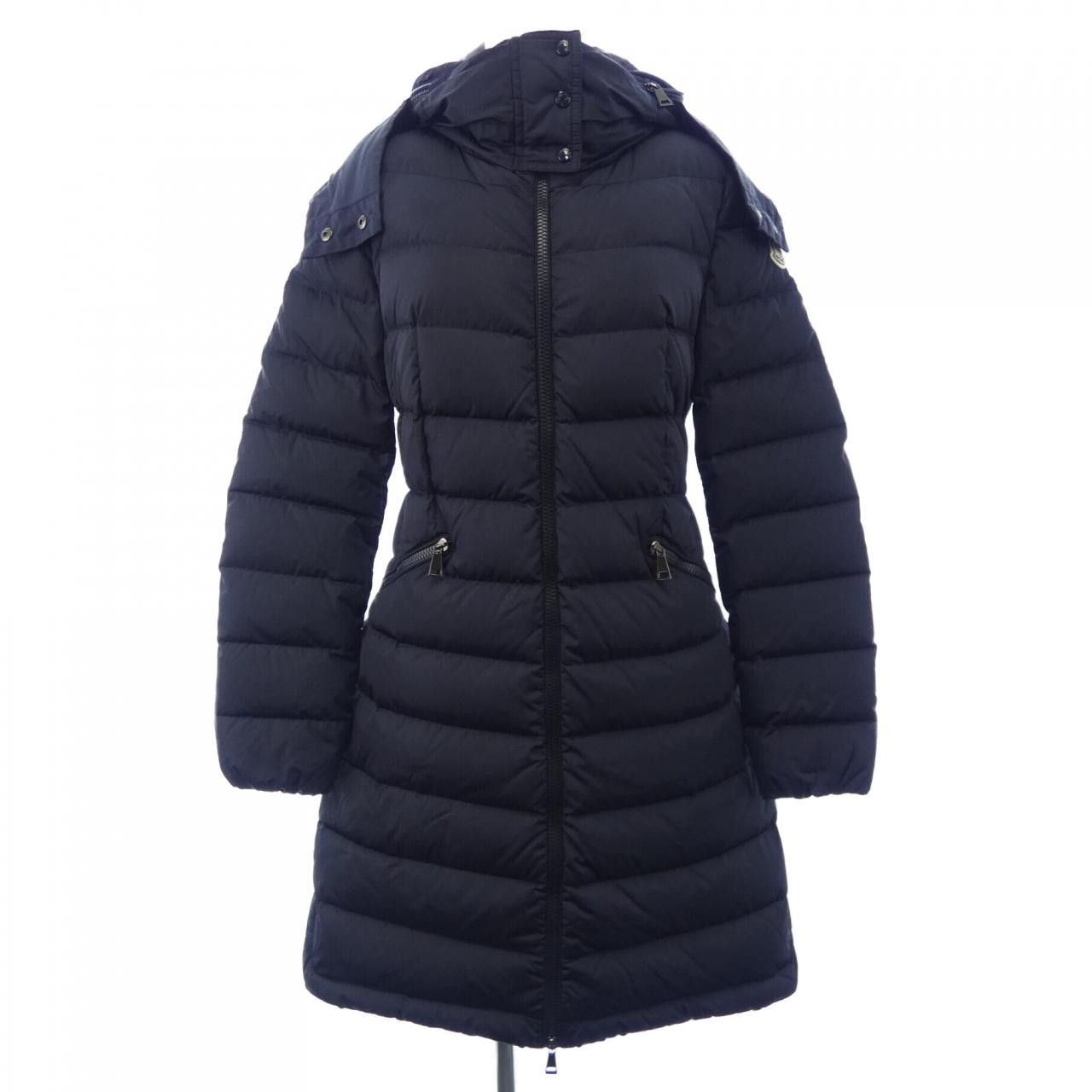 Moncler Moncler Moncler FLAMMETTE down coat Textile Outerwear FLAMMETTE DUTY FREE for USA Size ONE SIZE - 1 Thumbnail