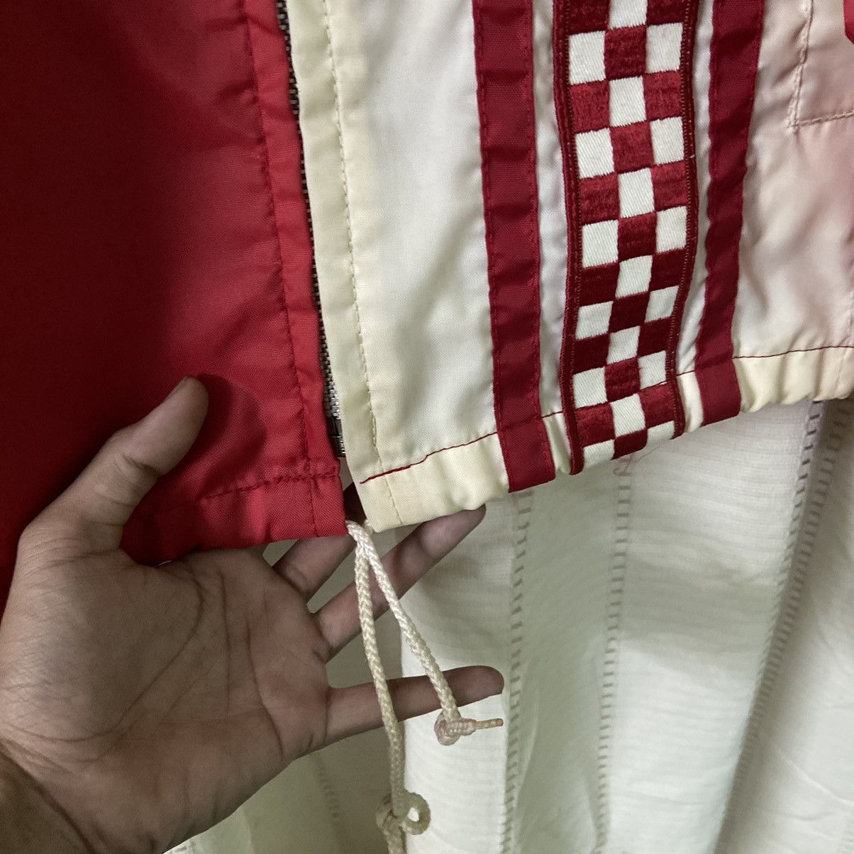 Marlboro Marlboro Coach Jacket Size US S / EU 44-46 / 1 - 6 Thumbnail