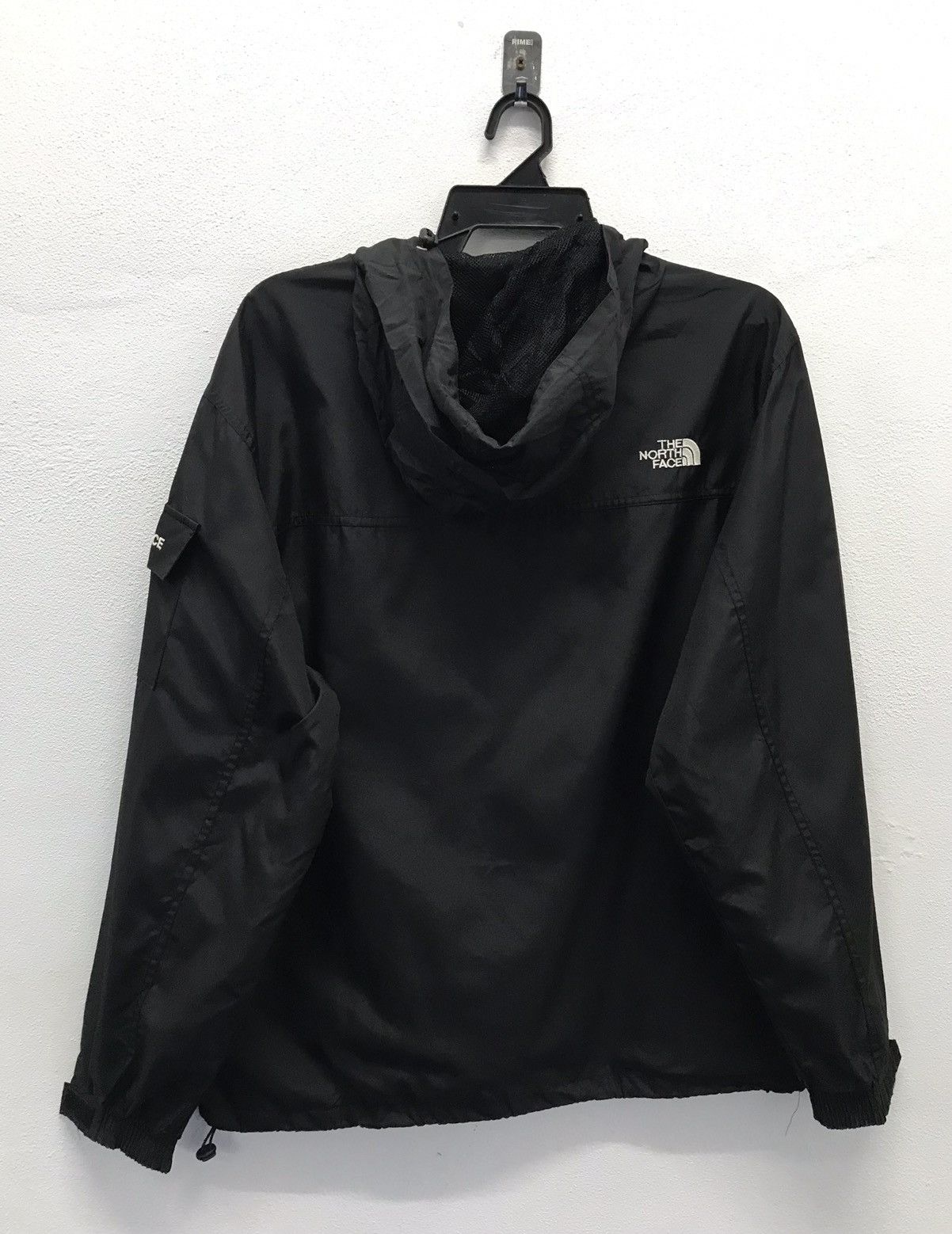 The North Face × Vintage Vintage The North Face Summit Series Jacket Size US XL / EU 56 / 4 - 2 Thumbnail