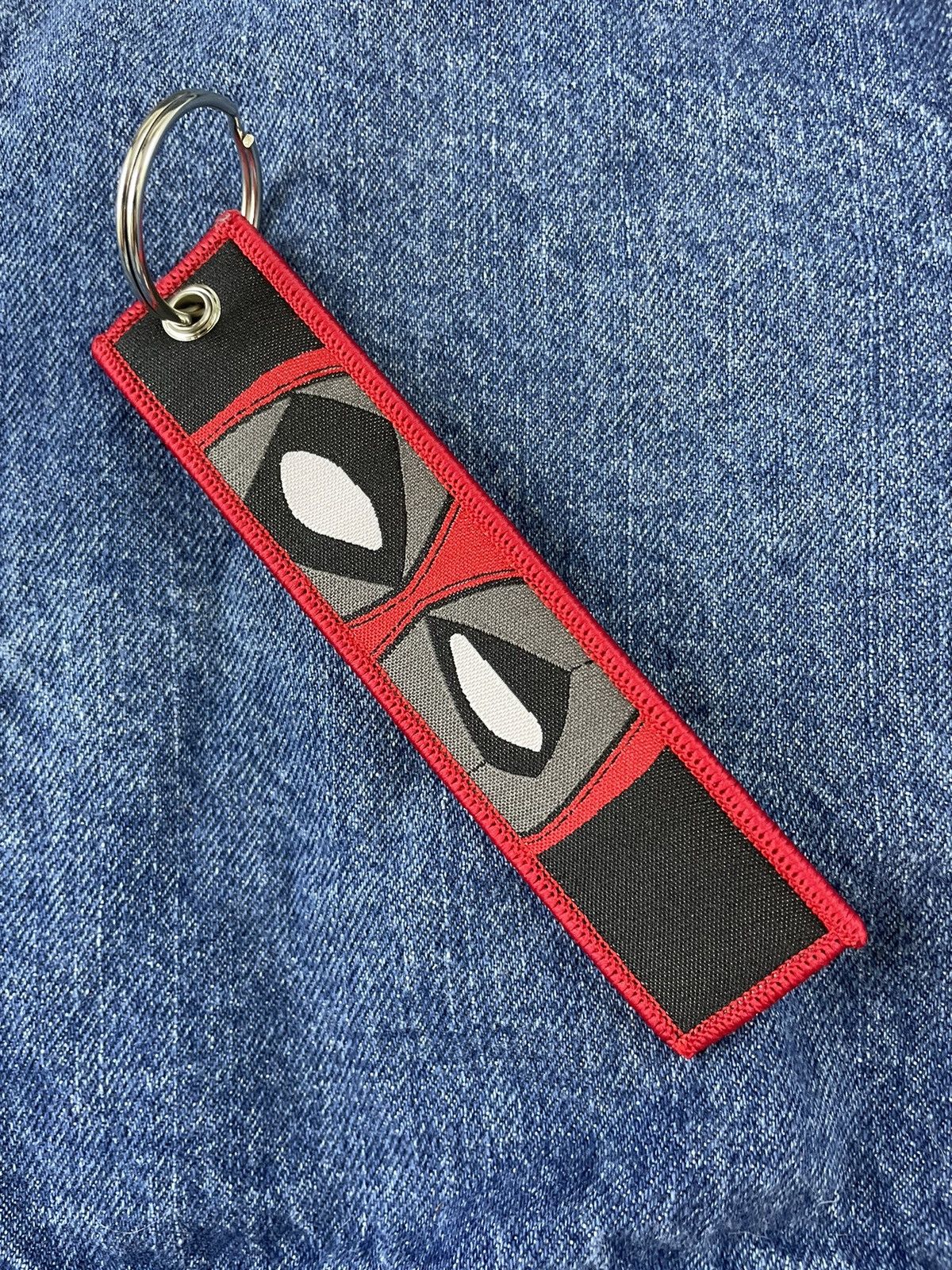 Other Deadpool 5 Inch Keychain Size ONE SIZE - 2 Thumbnail