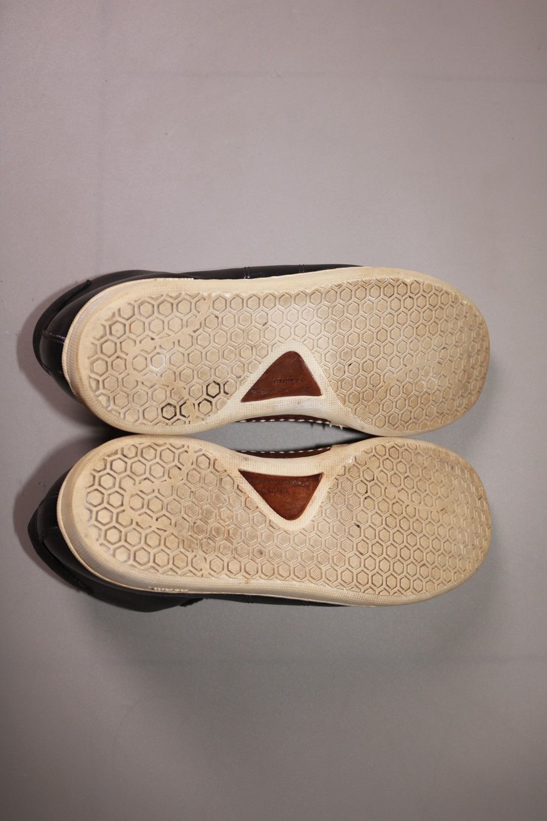 Mastermind Japan × Visvim Visvim - Mastermind Foley Mid Size US 8 / EU 41 - 9 Thumbnail