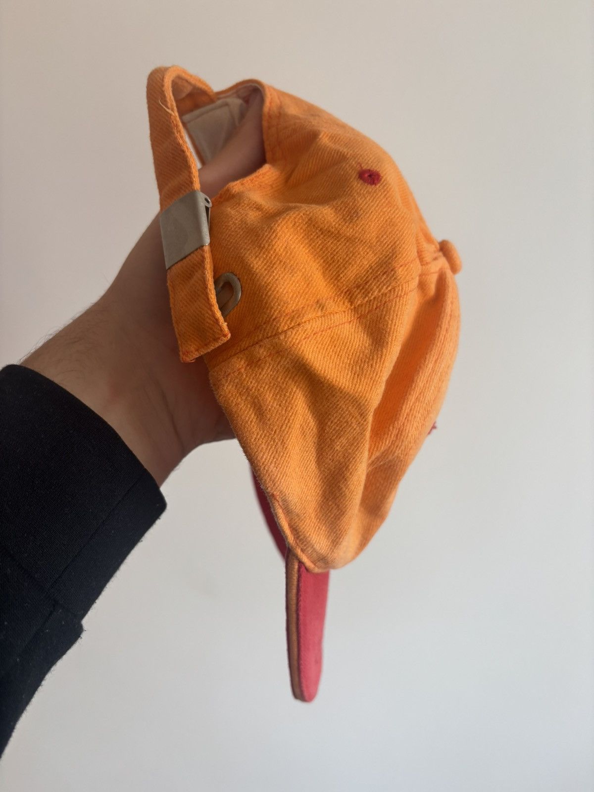 Vintage Vintage M&Ms Hat Size ONE SIZE - 4 Thumbnail