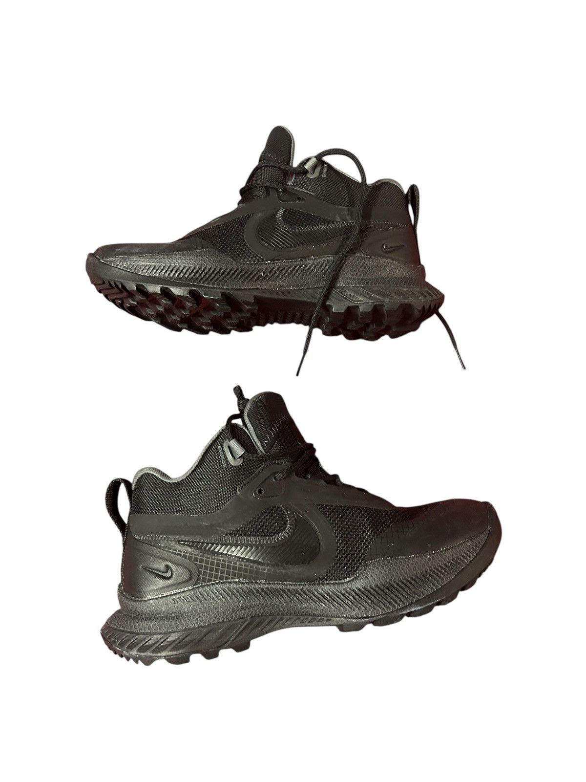 Nike Nike React SFB Carbon Size US 9 / EU 42 - 2 Thumbnail