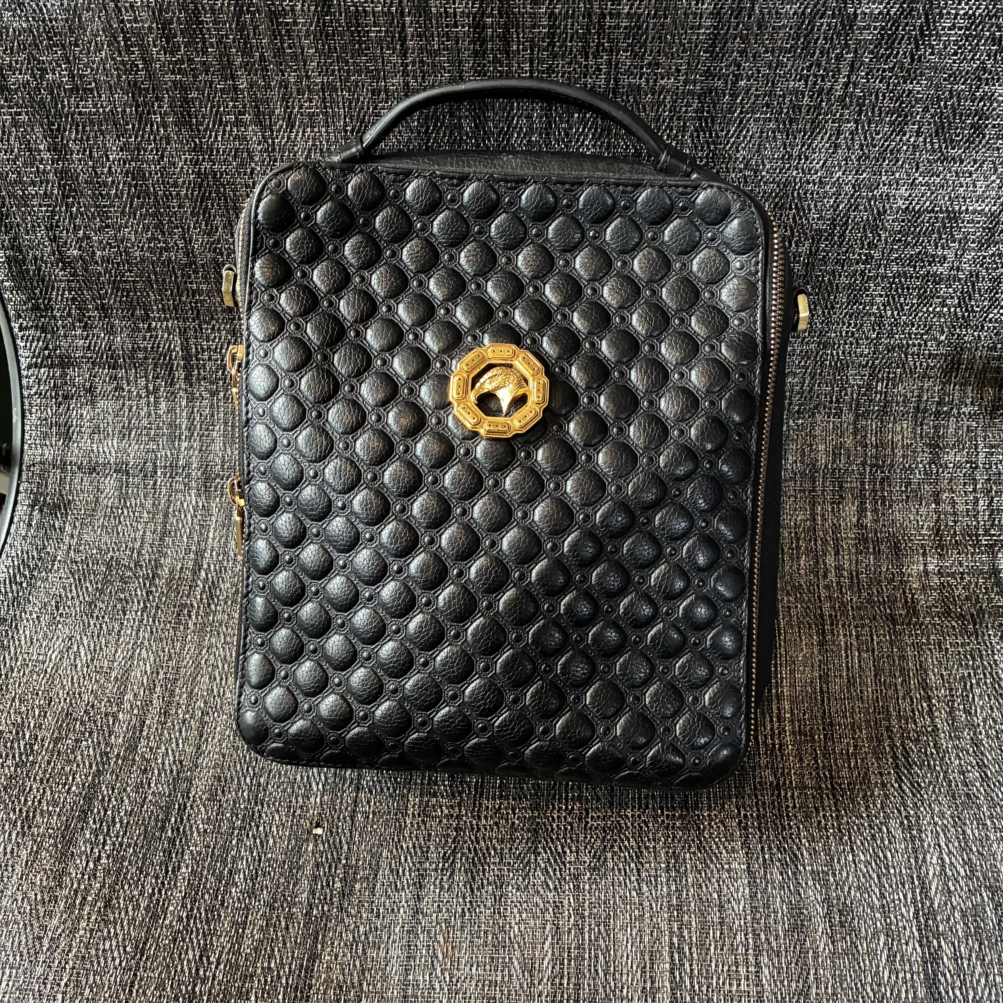 Stefano Ricci Stefano Ricci messenger bag Size ONE SIZE - 1 Thumbnail