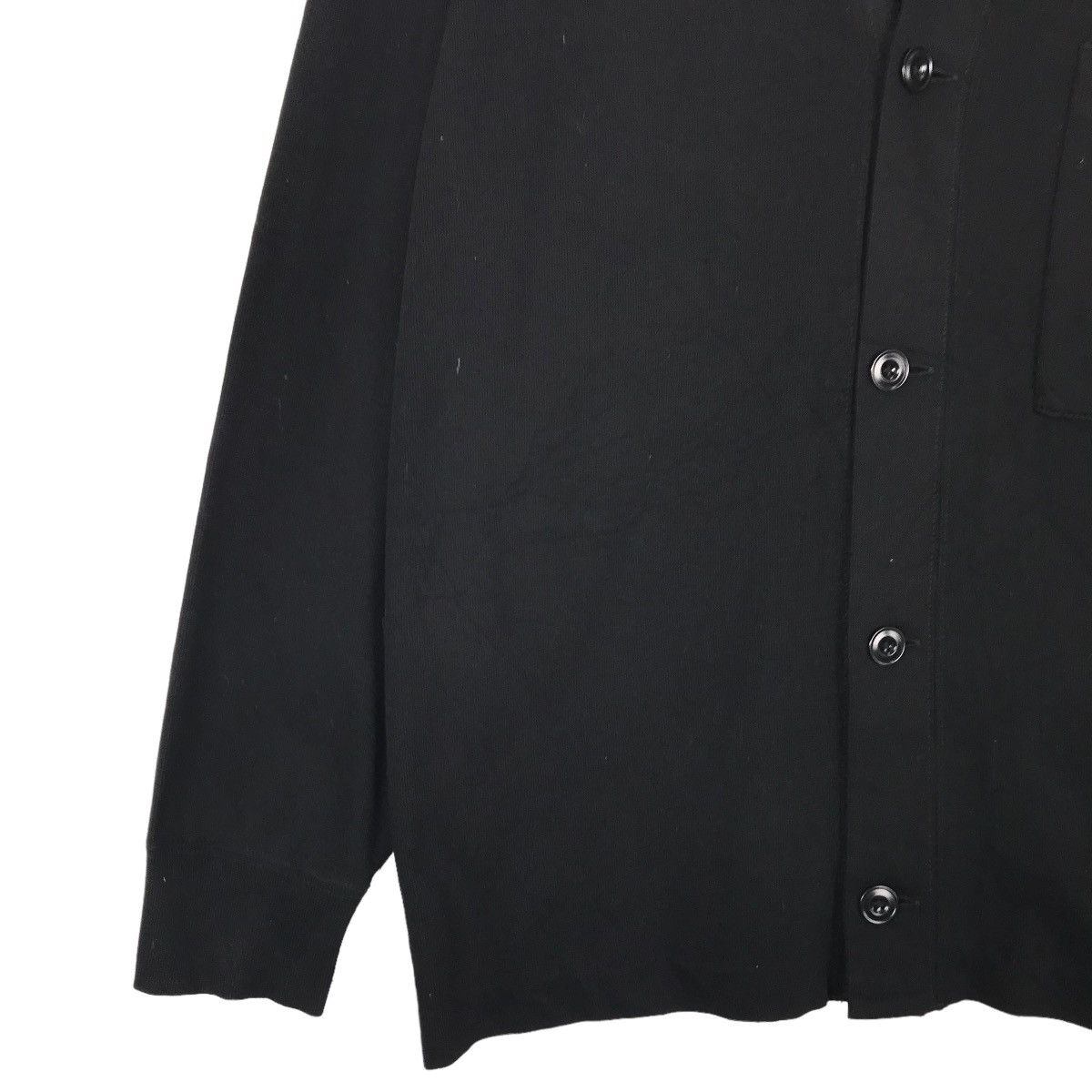 Japanese Brand 🔥 THE FUTURE OF UNDERVOVER CARDIGAN Size US XL / EU 56 / 4 - 2 Thumbnail