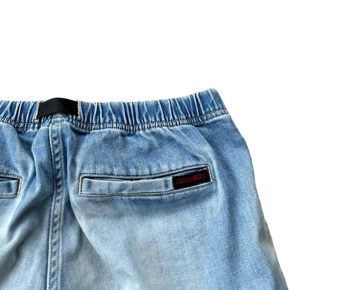 Gramicci × Japanese Brand Gramicci sweatpants Size US 32 / EU 48 - 6 Thumbnail