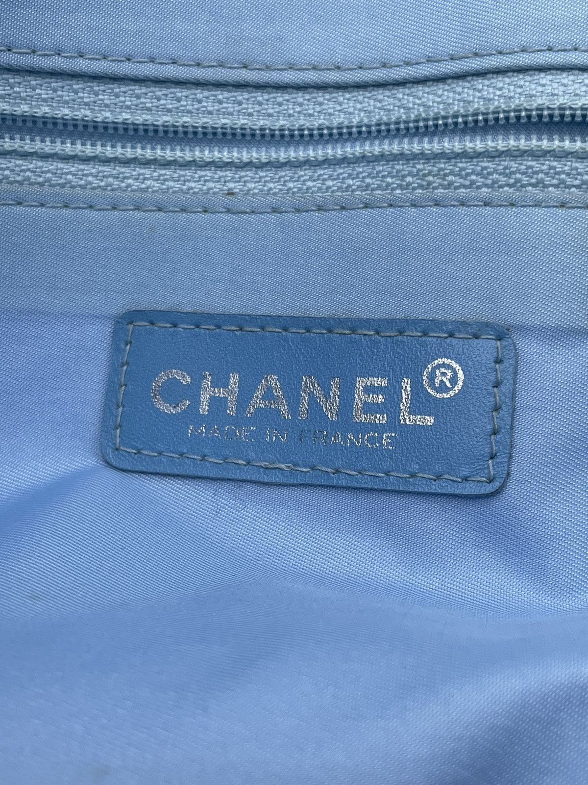 Chanel Chanel Tote Bag Size ONE SIZE - 11 Thumbnail
