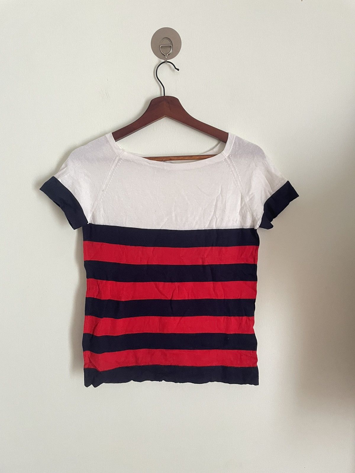 Roberto Collina Roberto Collina Shirt Size ONE SIZE - 1 Thumbnail