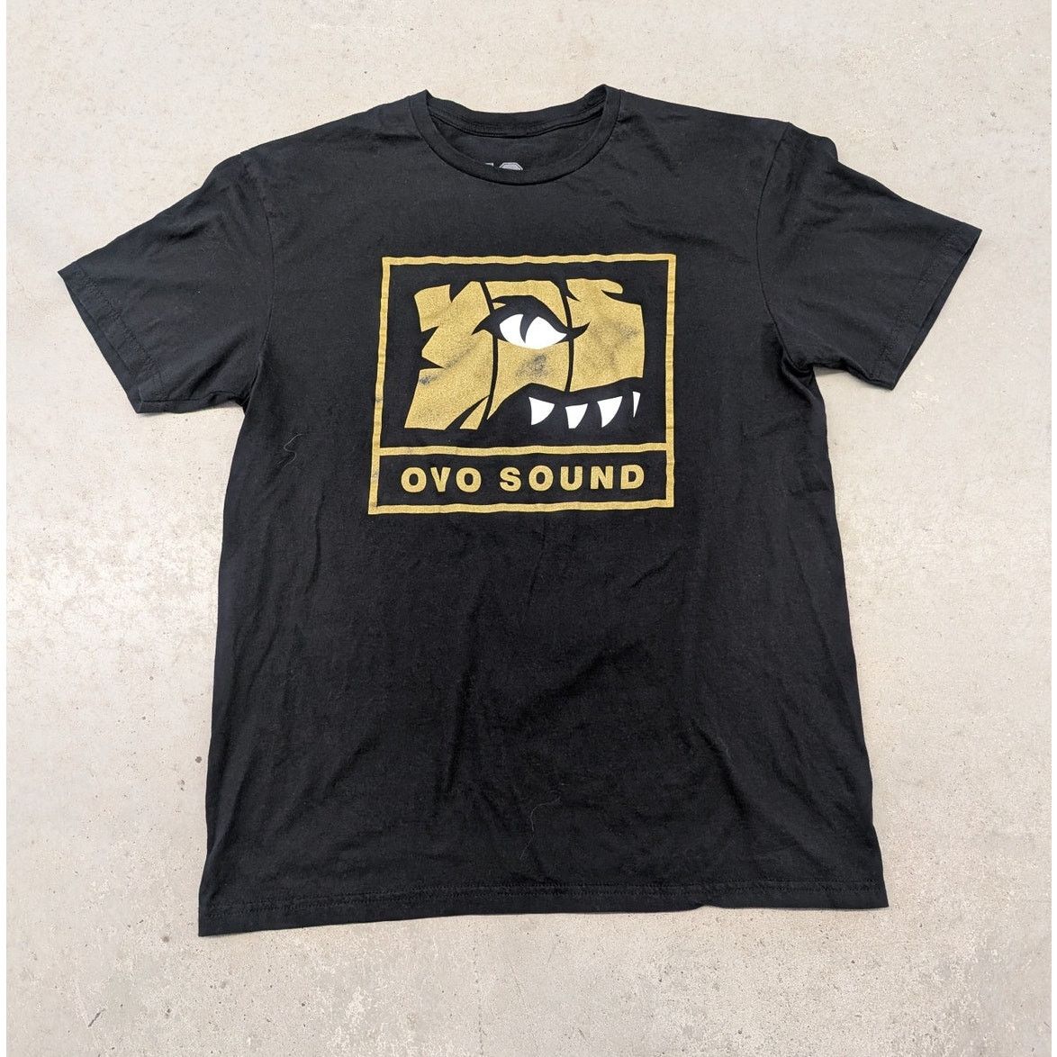 October's Very Own October's Very Own OvO Sound 10th Anniversary t-shirt Size US L / EU 52-54 / 3 - 1 Thumbnail