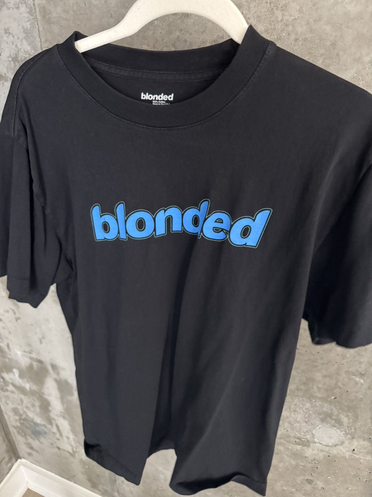 Other blonded t shirt Size US S / EU 44-46 / 1 - 1 Thumbnail