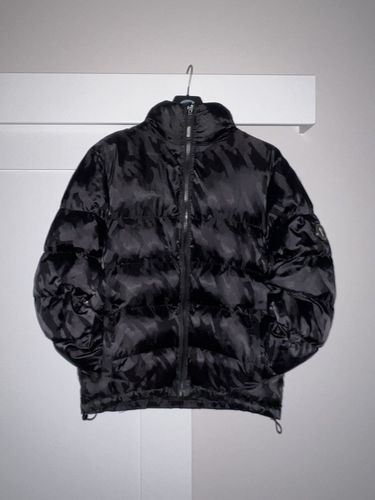 Trapstar London Trapstar T Jacquard Jacket Size US M / EU 48-50 / 2 - 2 Thumbnail