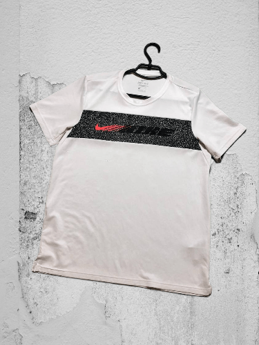 Nike Nike T-Shirt Size US M / EU 48-50 / 2 - 1 Thumbnail