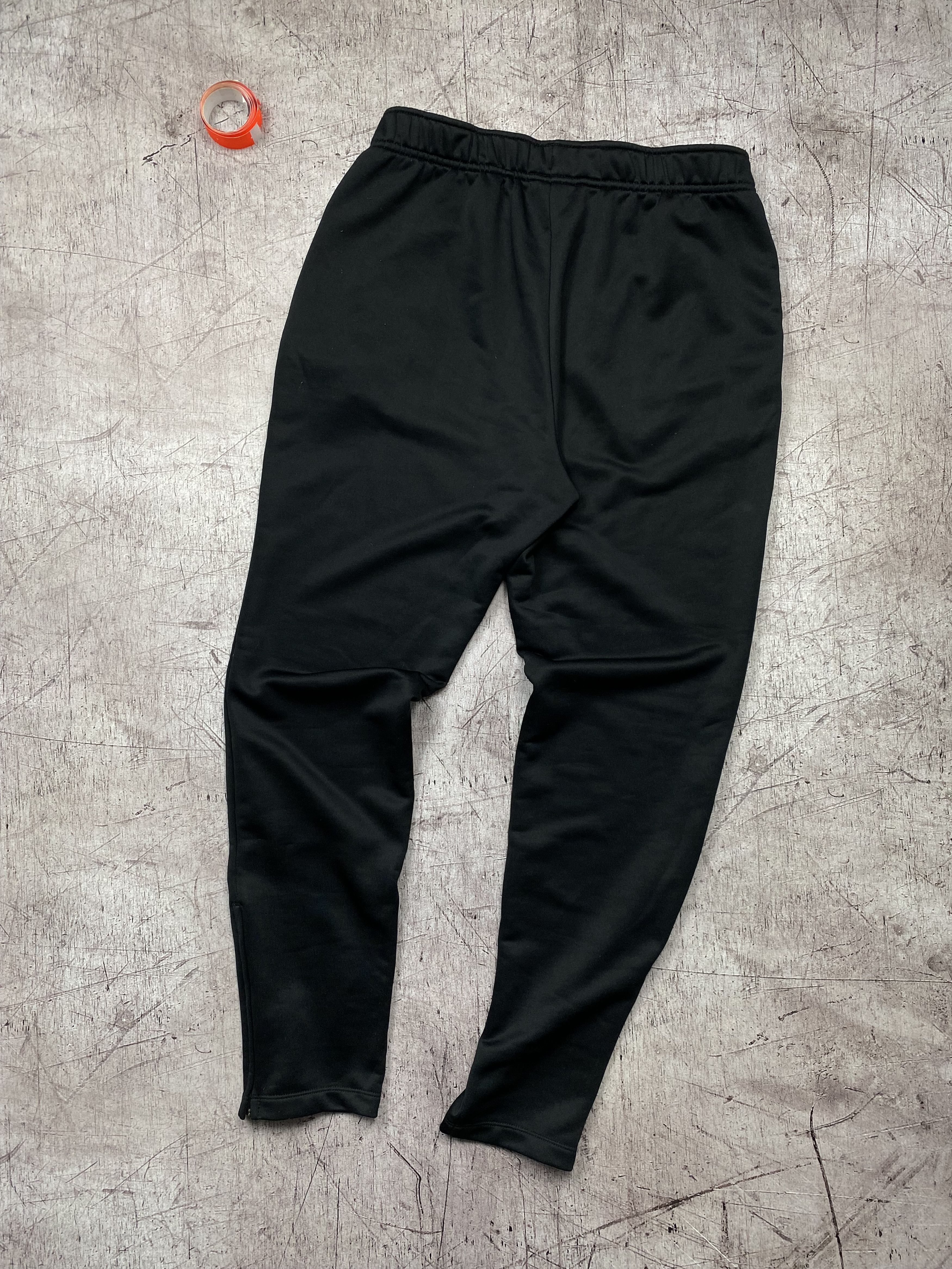Nike × Vintage Nike Dri Fit Mens Sweatpants Track Pants Size US 34 / EU 50 - 6 Thumbnail