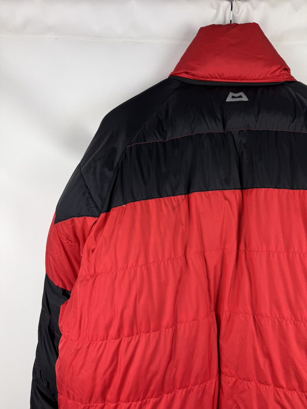 Mountain Equipment Mountain Equipment Puffer Down Outdoor Drilite Jacket Size US L / EU 52-54 / 3 - 15 Thumbnail