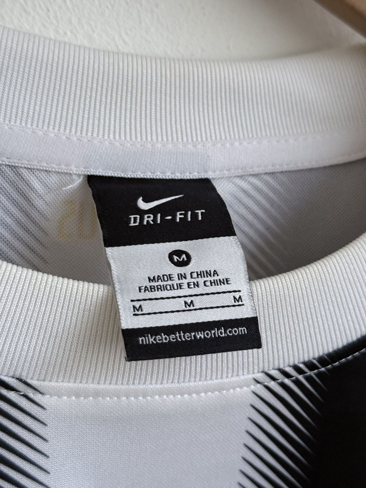 Nike Vintage 2011/12 Juventus Nike Jersey Blockcore Size US M / EU 48-50 / 2 - 4 Thumbnail