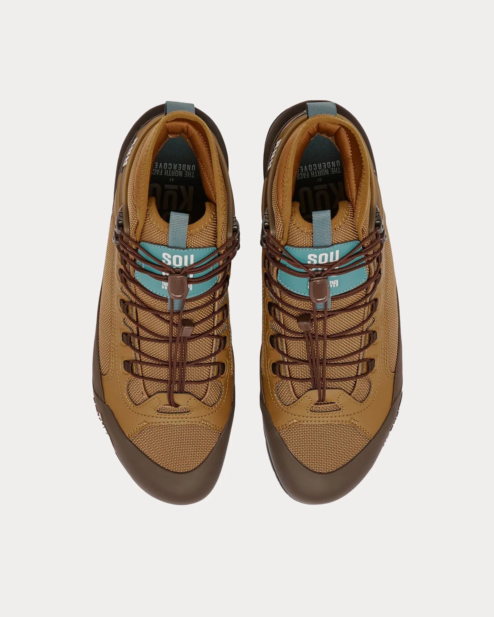 The North Face × Undercover The North Face X Undercover Soukuu Glenclyffe us 8 Size US 8 / EU 41 - 11 Thumbnail