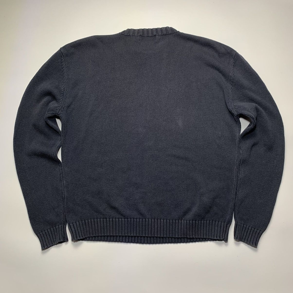 Yves Saint Laurent Vintage YSL Yves Saint Laurent Sweater Knit Size US M / EU 48-50 / 2 - 11 Thumbnail