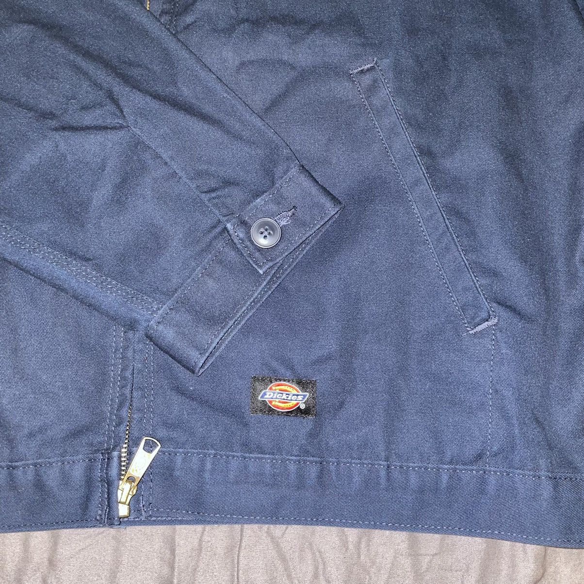 Dickies Dickies Unlined Eisenhower Jacket Size US L / EU 52-54 / 3 - 2 Thumbnail