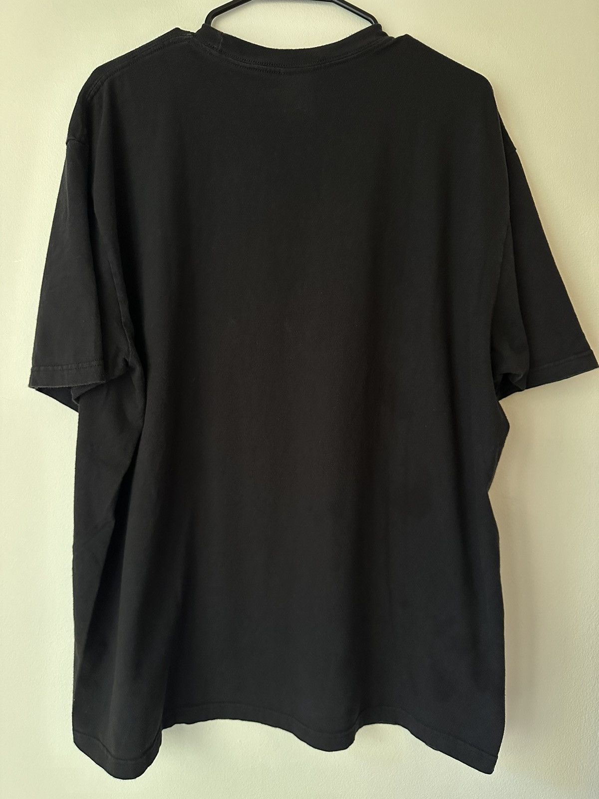 Supreme Supreme Connect Tee Size US XL / EU 56 / 4 - 3 Thumbnail