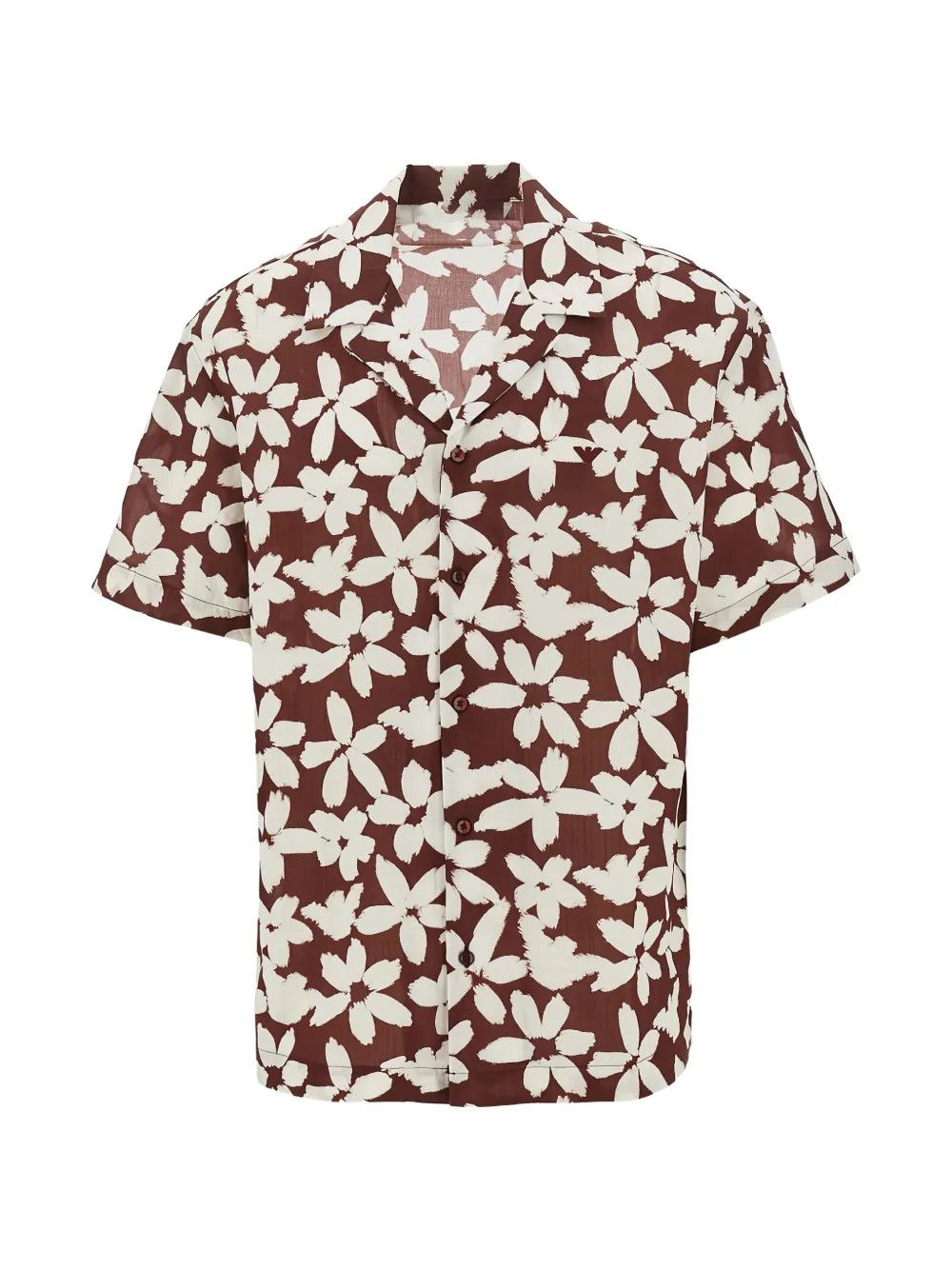 Other Men’s Floral Shirt Size US S / EU 44-46 / 1 - 3 Thumbnail