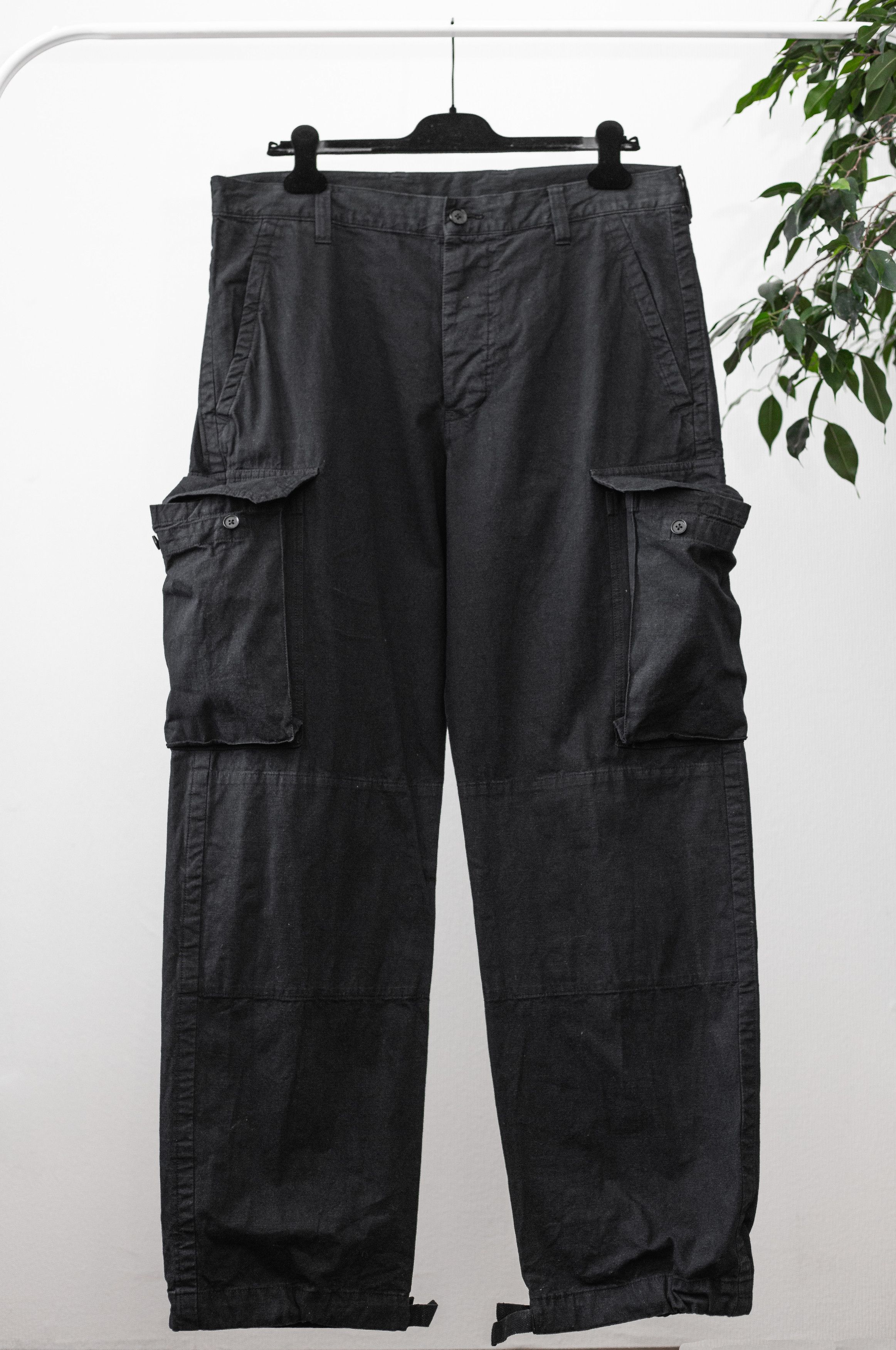 2004SS cargo pants
