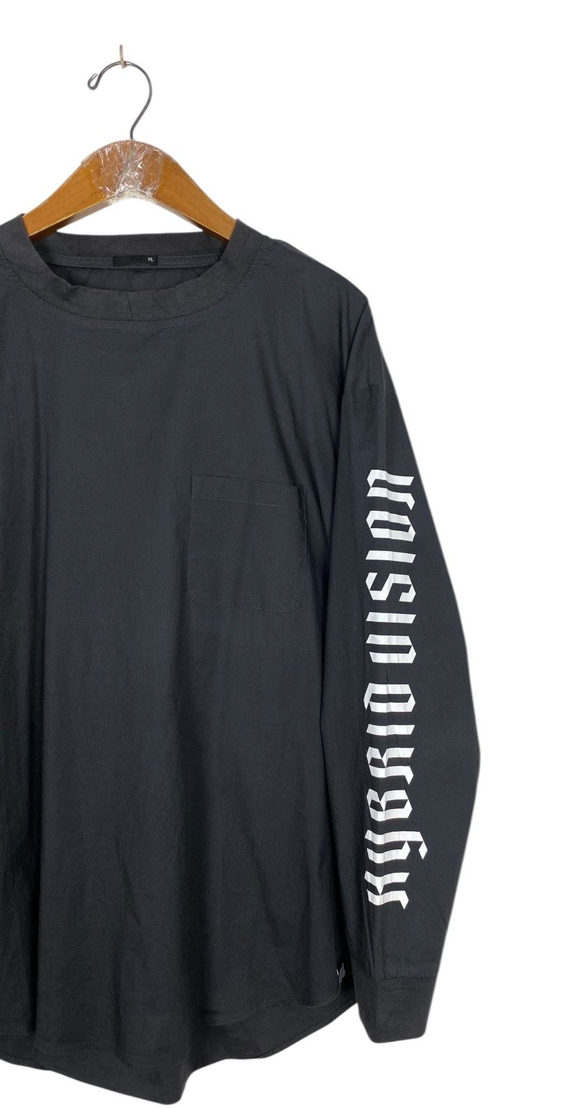 GU Rare‼️ Gu x Hybrid Version Long Sleeve Size US L / EU 52-54 / 3 - 3 Thumbnail