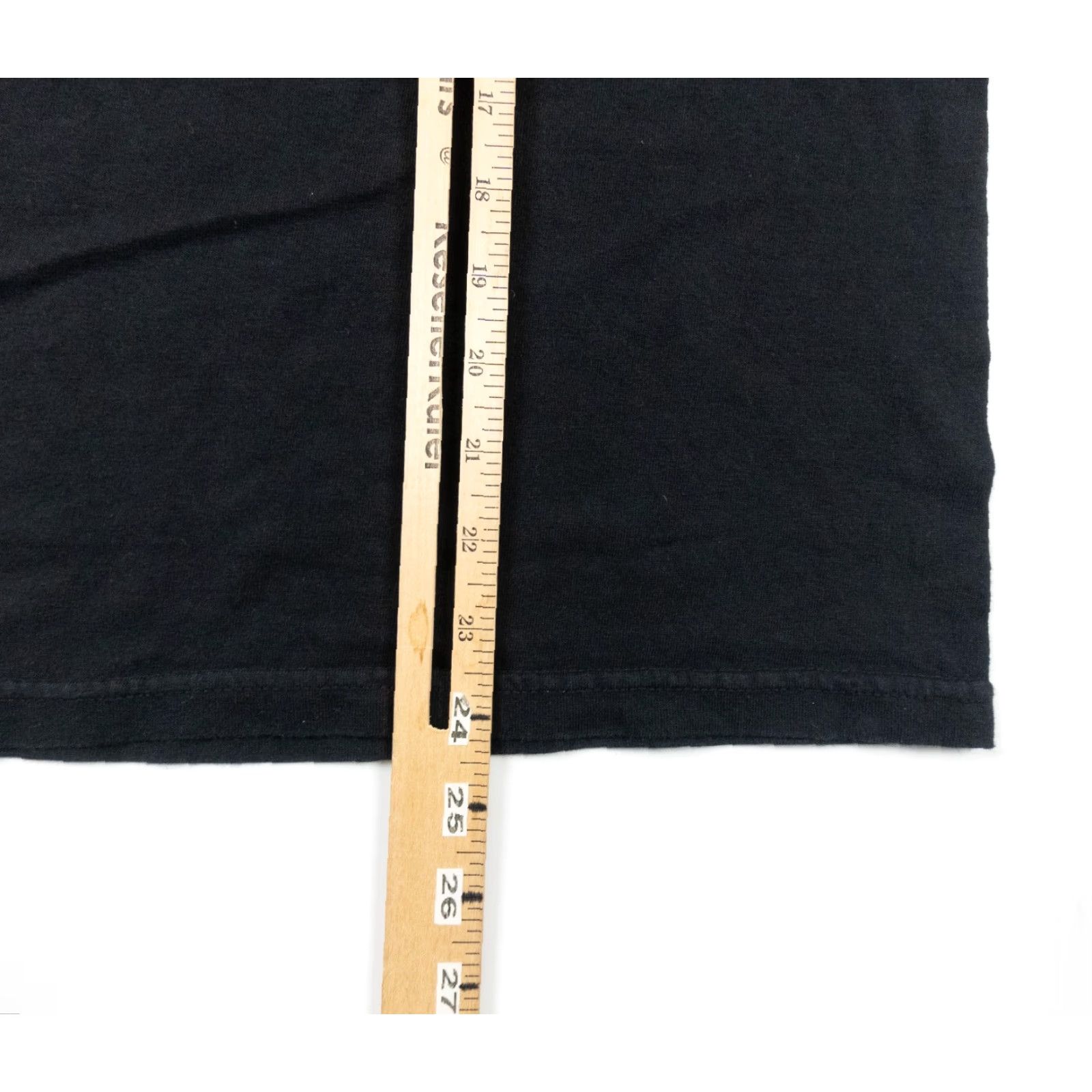 Vintage VINTAGE Michael Jackson Shirt Unisex Adults Small Black T-Shirt Music Printed RIP 90s Mens Size US S / EU 44-46 / 1 - 7 Thumbnail
