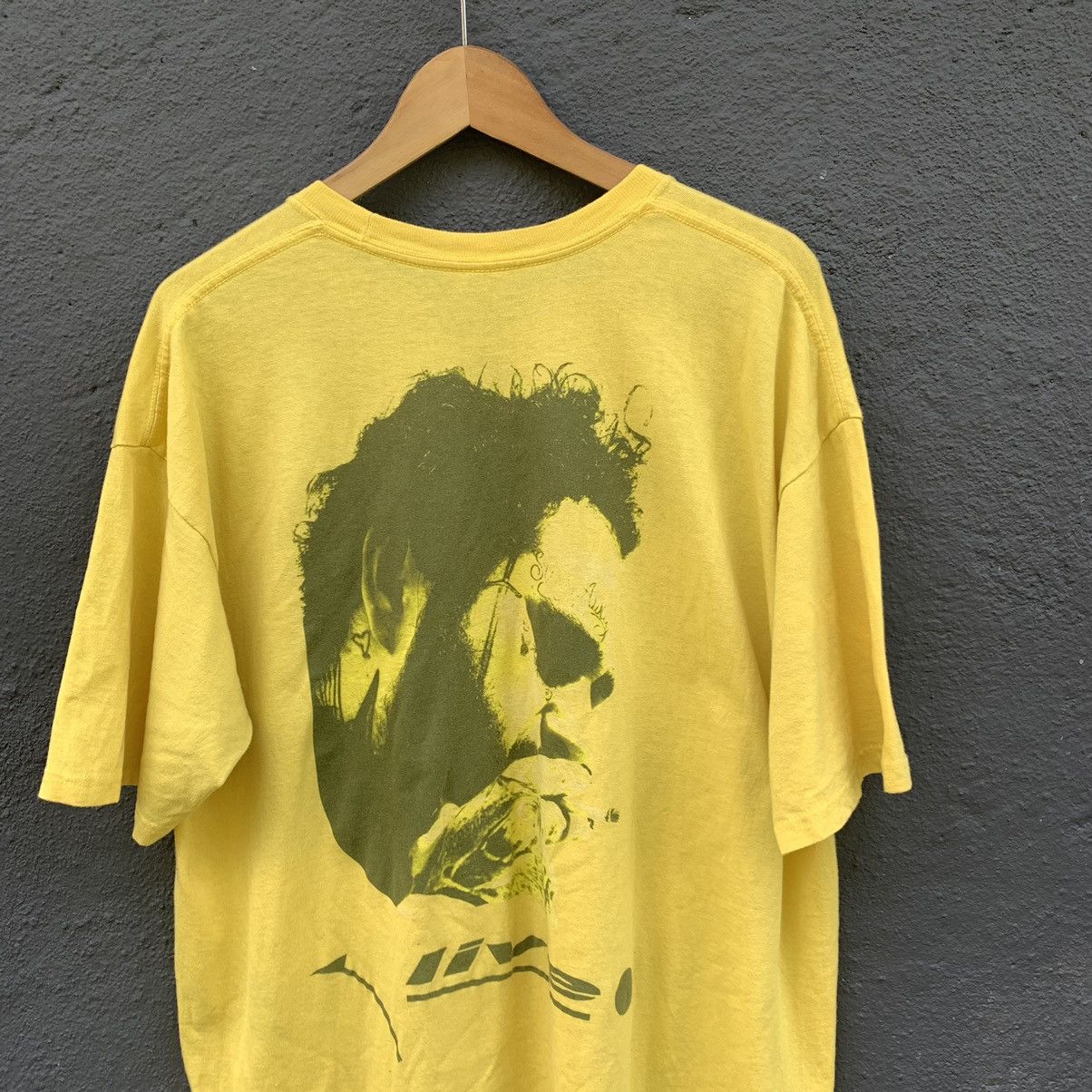 Rap Tees Post Malone Tour Tee Size US XL / EU 56 / 4 - 2 Thumbnail