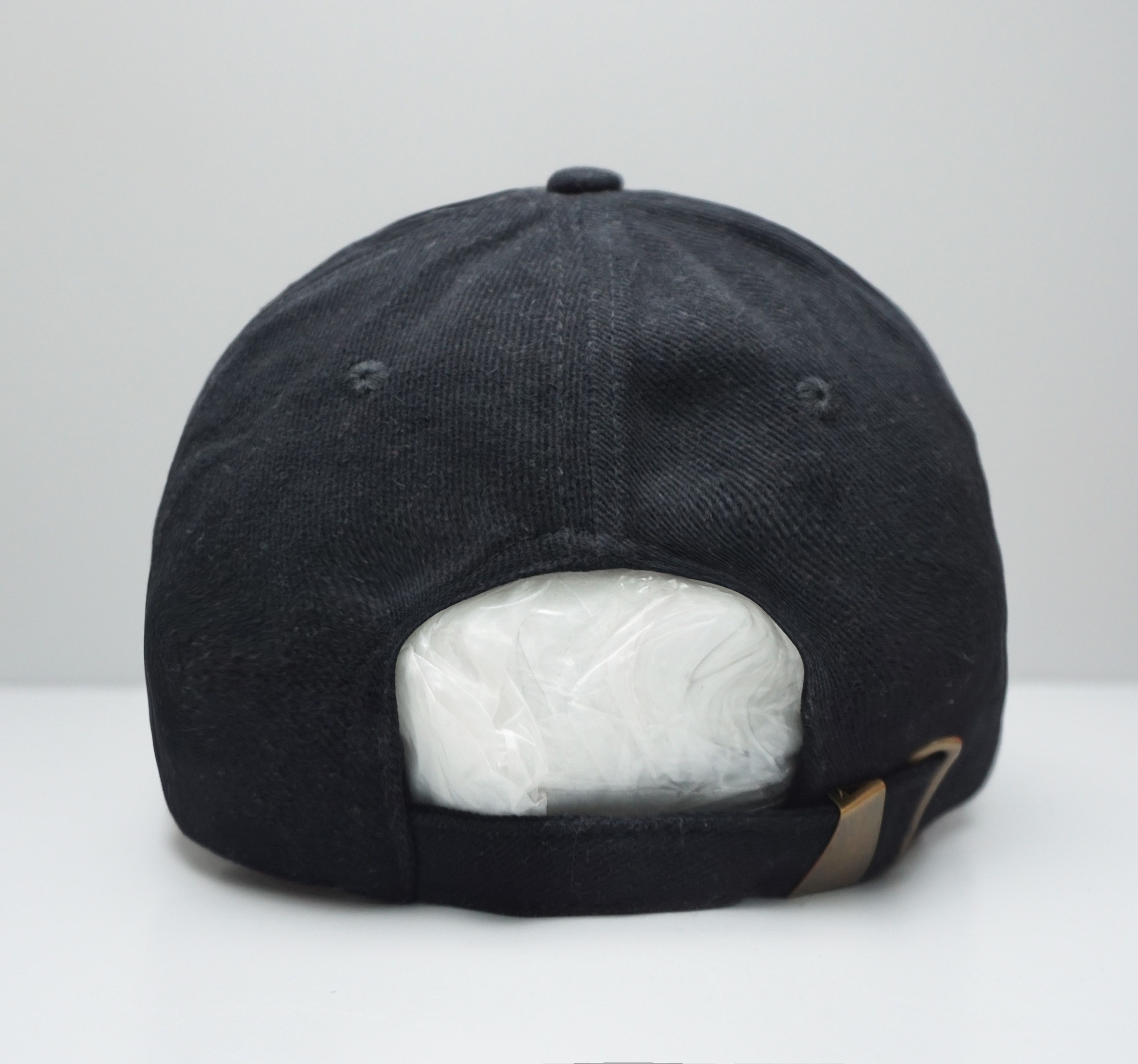Vintage 00's IBM Computer Snapback Hat Size ONE SIZE - 4 Thumbnail