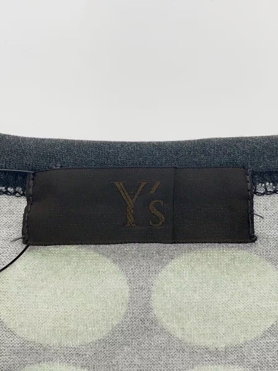 Yohji Yamamoto Iridescent Dot Tee Size US M / EU 48-50 / 2 - 4 Thumbnail