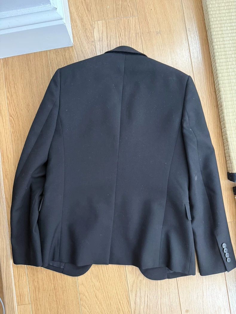 Saint Laurent Paris Saint Laurent Paris Show off suit jacket-2506 Size US S / EU 44-46 / 1 - 4 Thumbnail