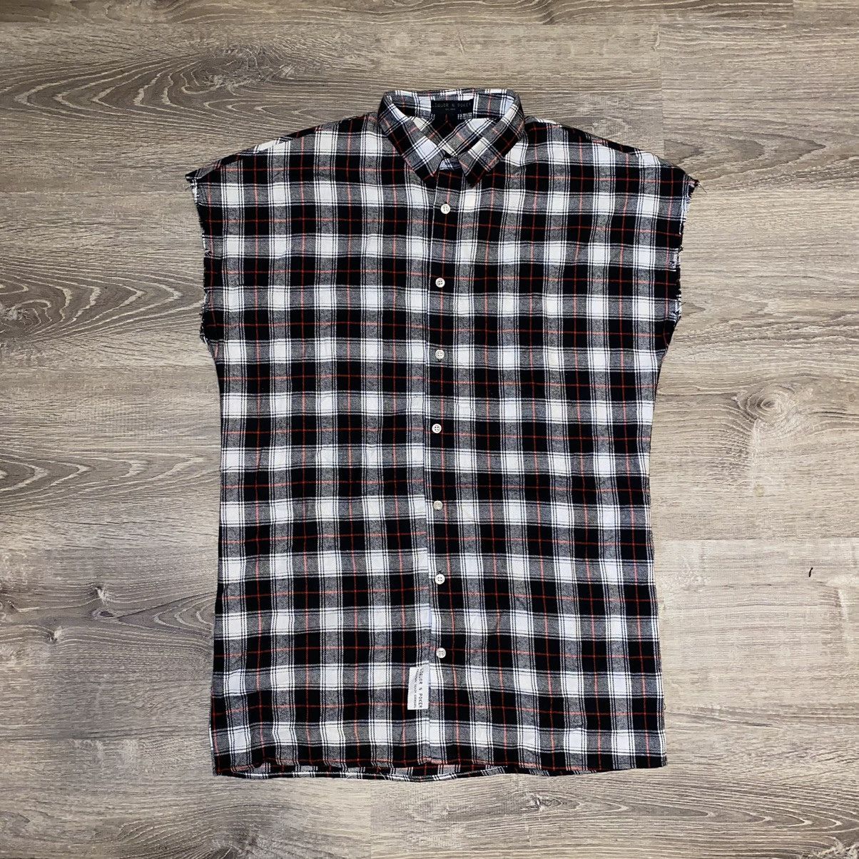 Asos ASOS Shirt Size US S / EU 44-46 / 1 - 1 Thumbnail