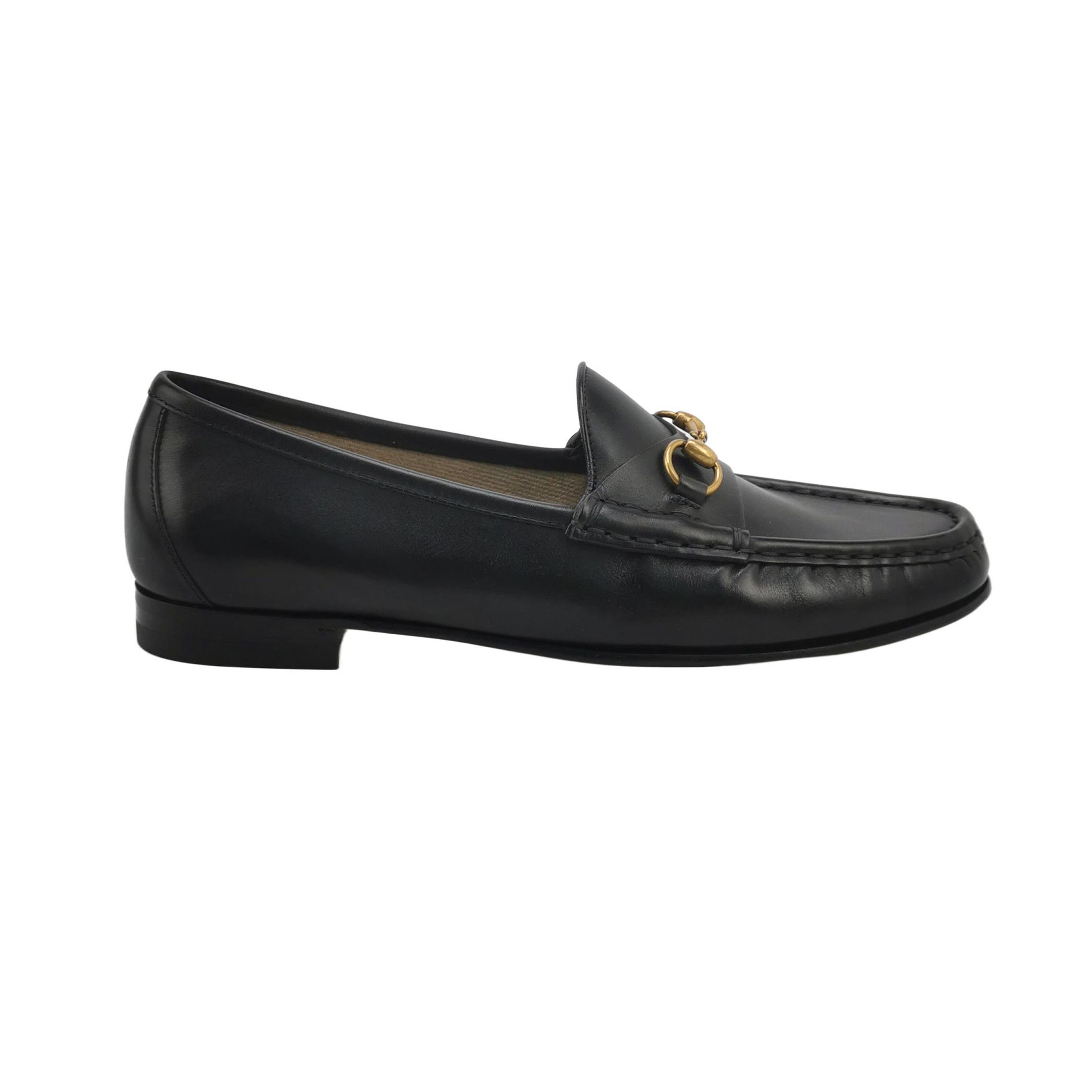 Gucci Gucci Women 9 Flats Size US 9 / IT 39 - 1 Thumbnail