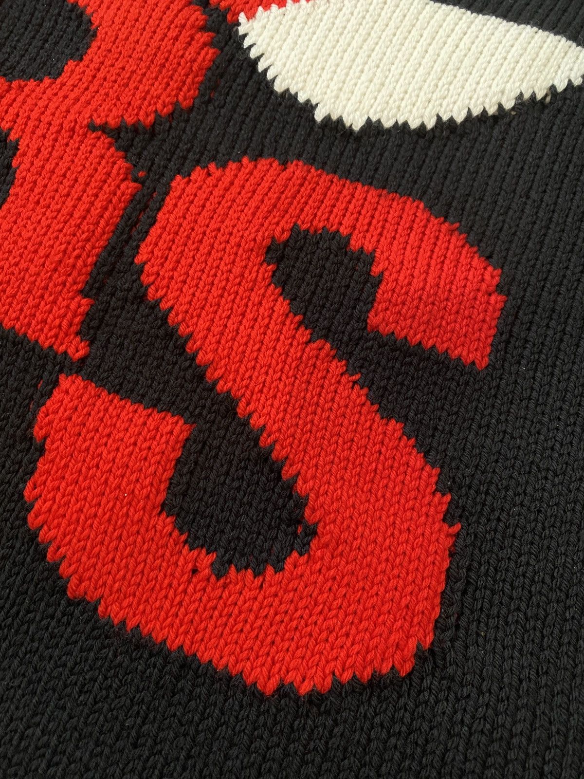 Raf Simons Raf simons 'I love New York' sweater Size US S / EU 44-46 / 1 - 12 Thumbnail