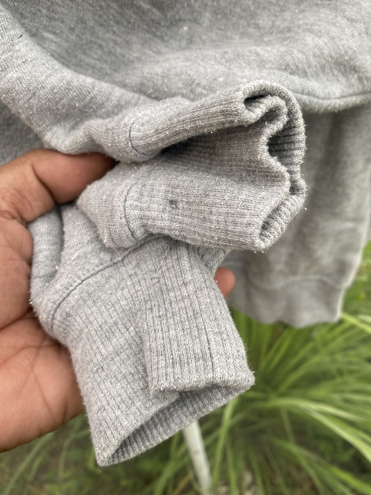 Vintage Forest Mac Sweater Size US M / EU 48-50 / 2 - 7 Thumbnail