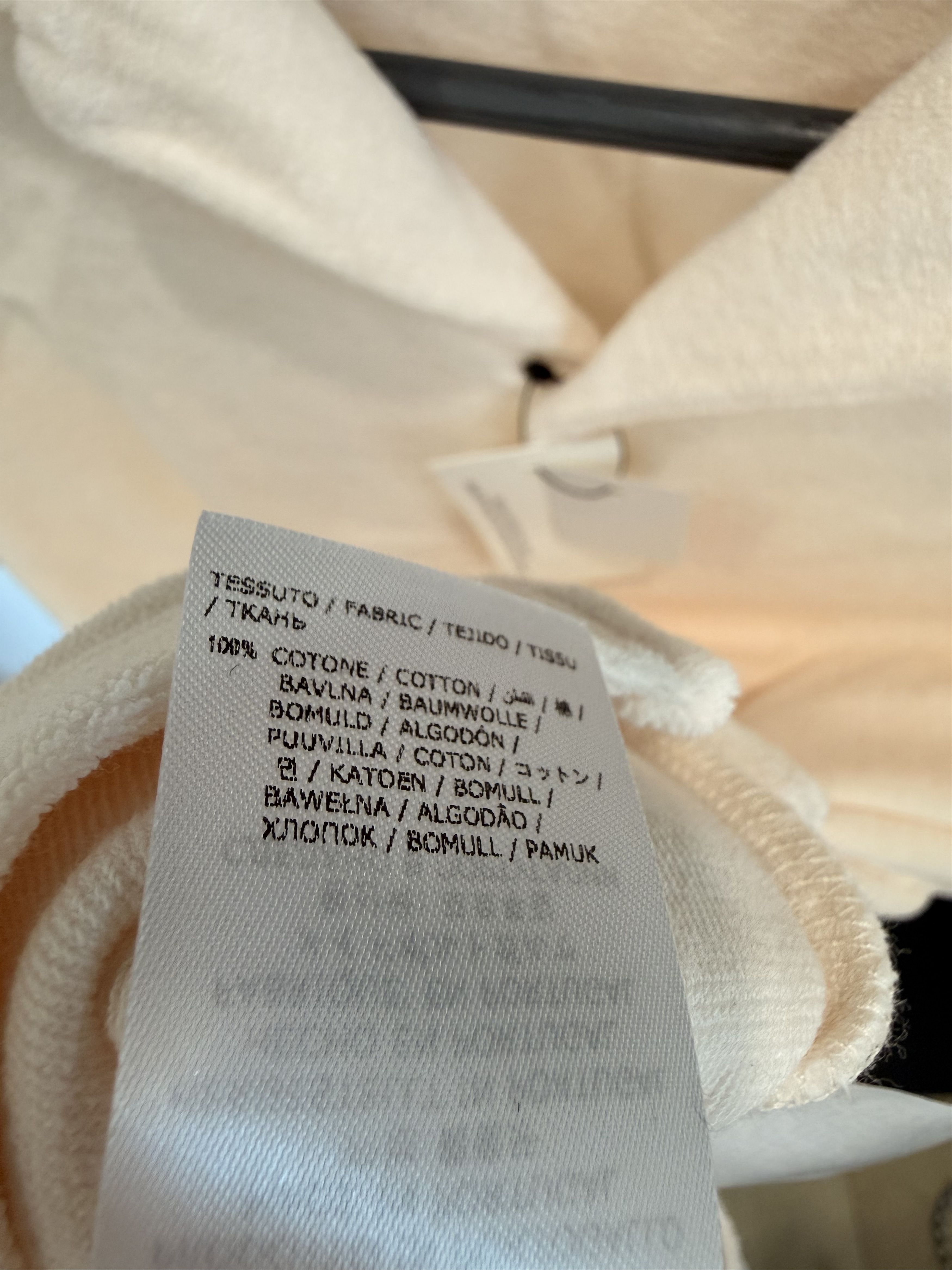 Altea Jersey Cotton Camp Shirt Size US S / EU 44-46 / 1 - 4 Thumbnail