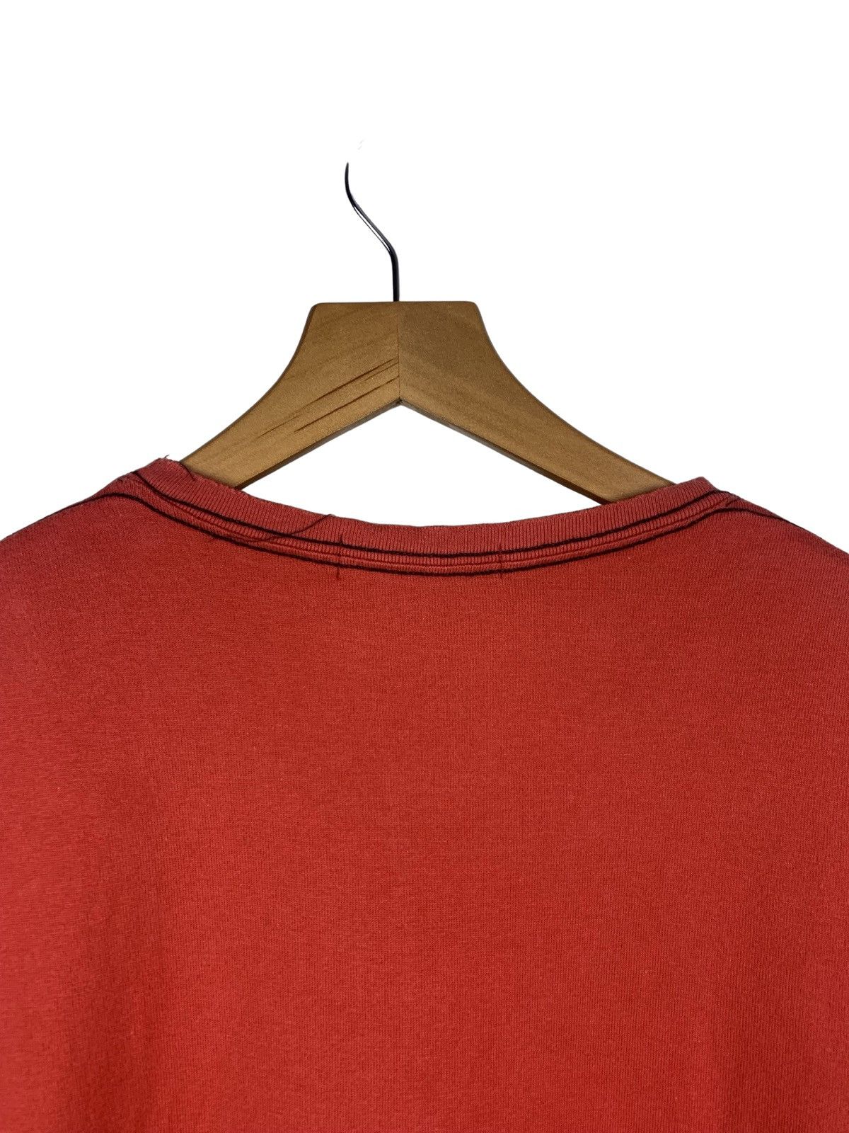 Undercover SS05 “BBII” tee size Large Size US L / EU 52-54 / 3 - 10 Thumbnail