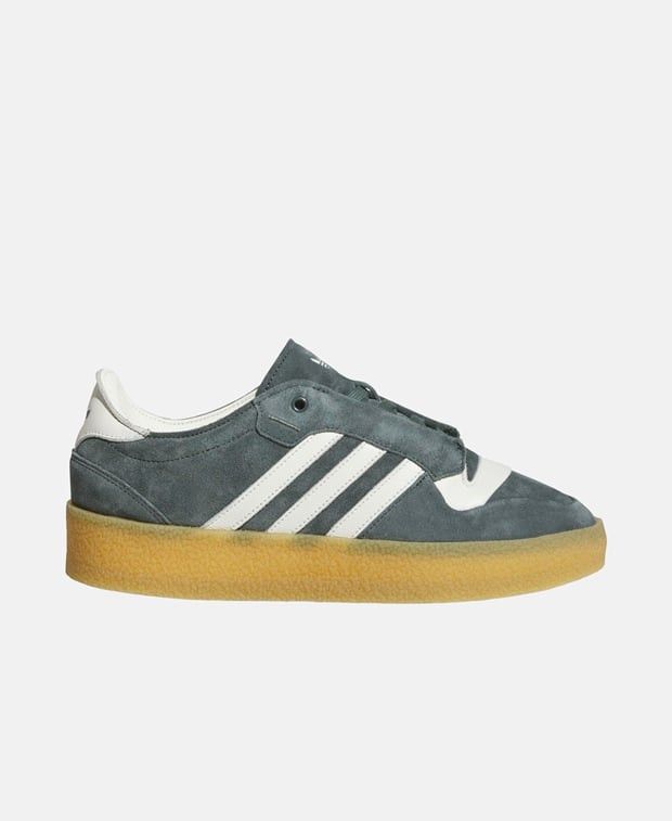 Adidas Rivalry Crepe Sneakers Size US 9.5 / EU 42-43 - 1 Thumbnail